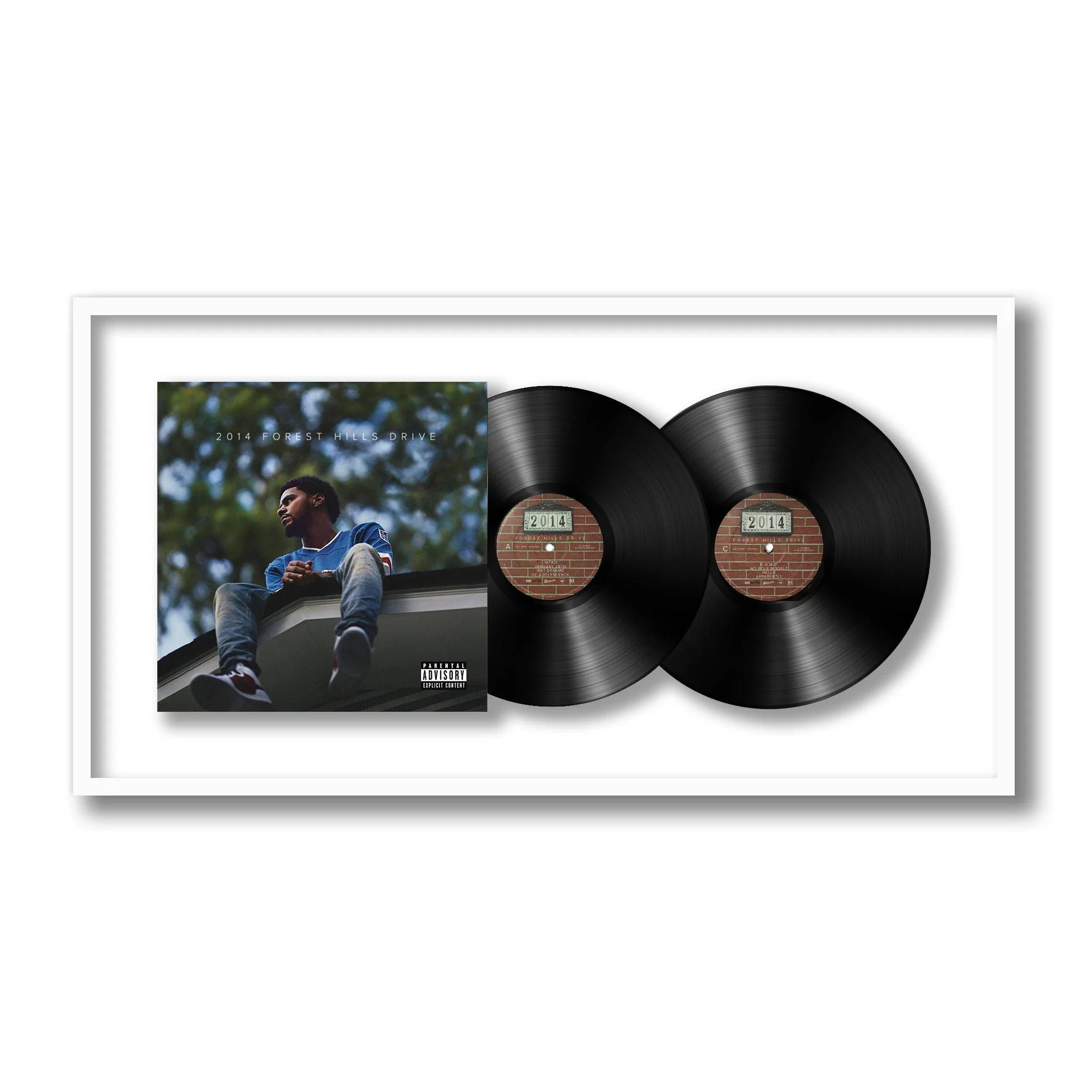 2014 Forest Hills Drive - Image 2