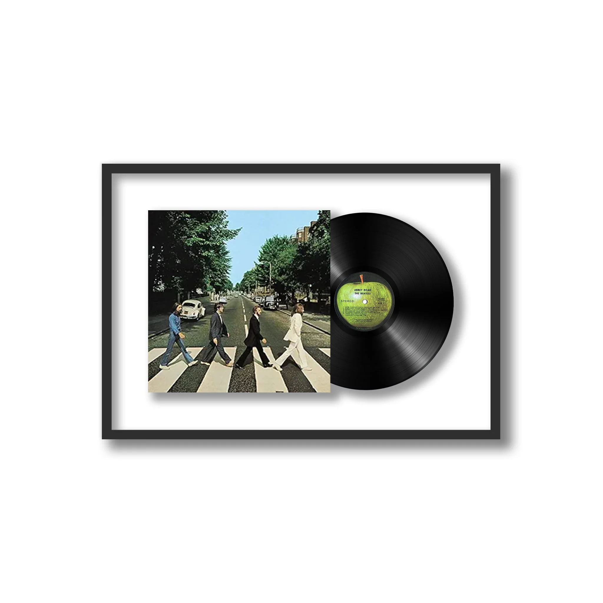 Abbey Road