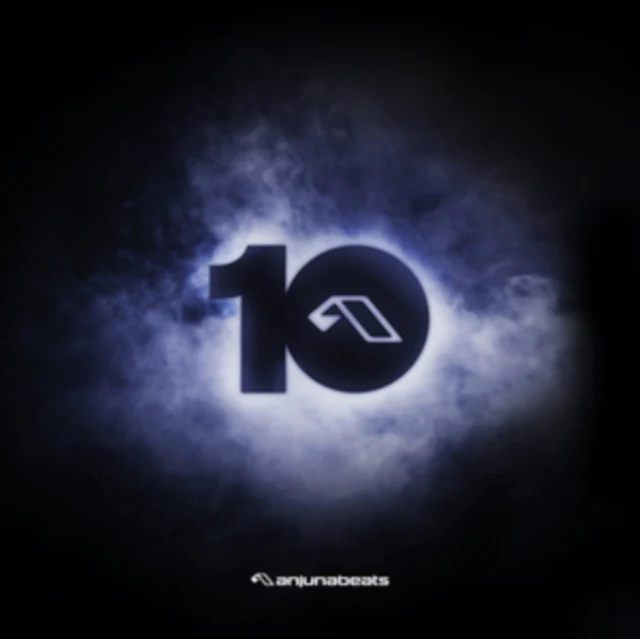 ABOVE & BEYOND - 10 YEARS OF ANJUNABEATS (Music CD)