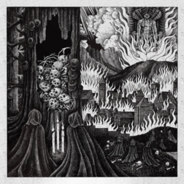 ACACIA STRAIN - YOU ARE SAFE FROM GOD HERE (X) (HOT DOG VINYL) (Vinyl LP)