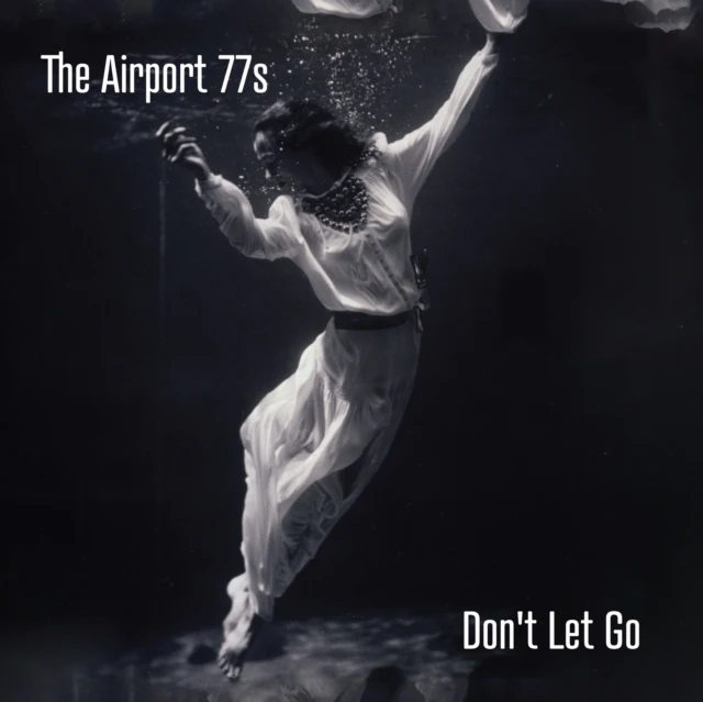 AIRPORT 77S - DON'T LET GO (Vinyl LP)