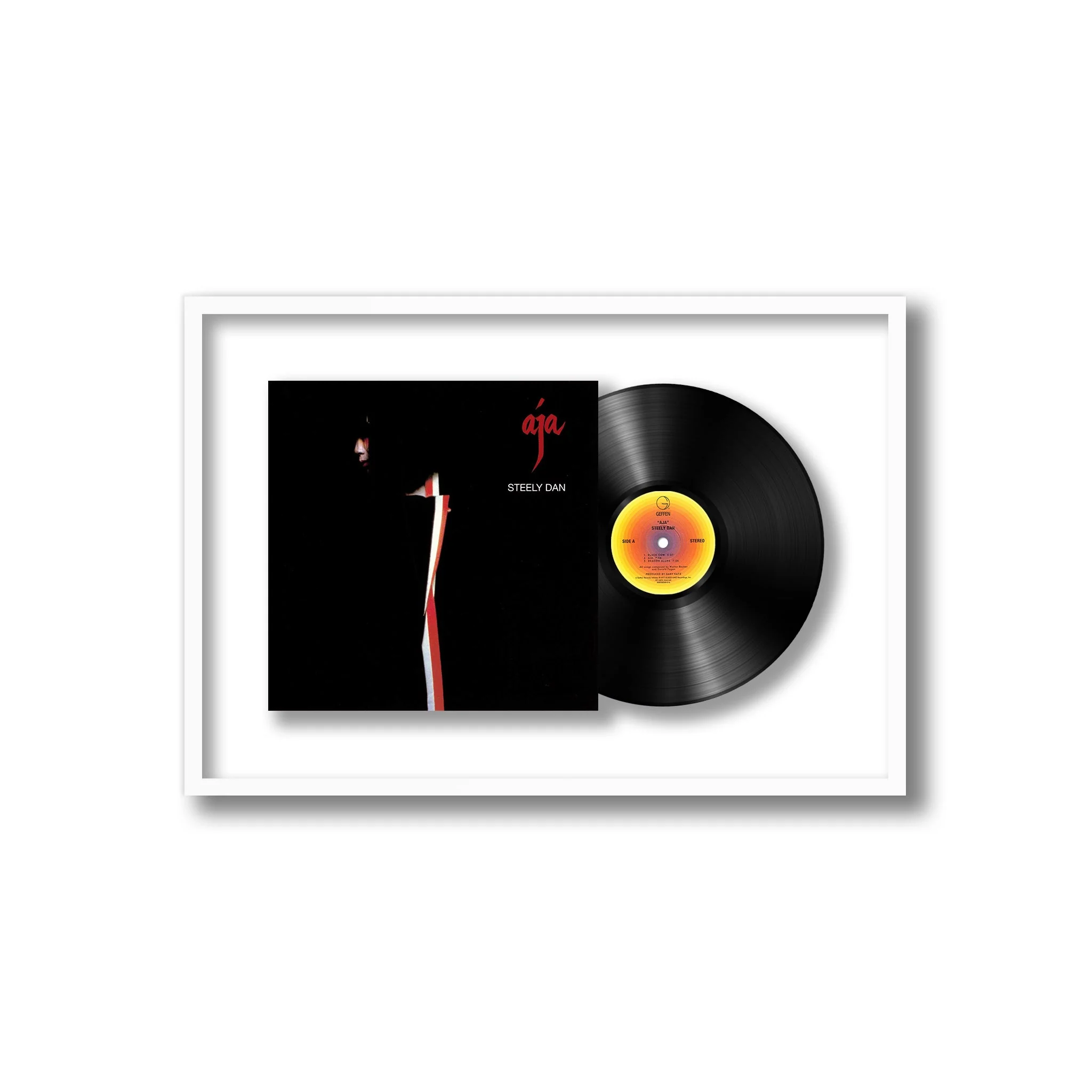 Aja - Image 2