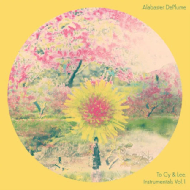 ALABASTER DEPLUME - TO CY & LEE: INSTRUMENTALS VOL. 1 (DELUXE) (Vinyl LP)