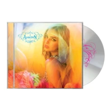 RAE,ADDISON - ADDISON (Music CD)