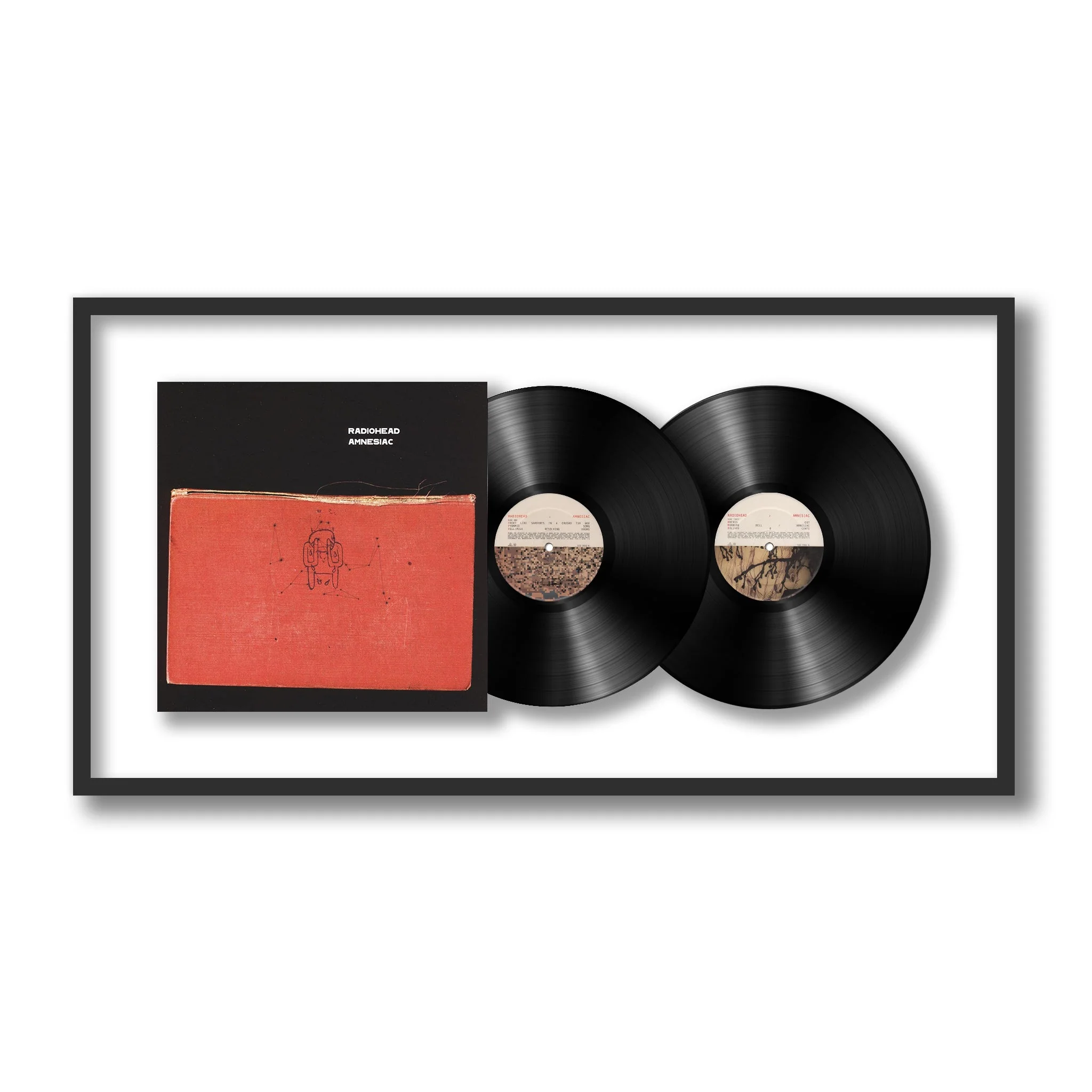 Amnesiac