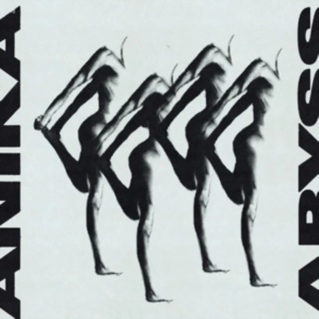 ANIKA - ABYSS (Vinyl LP)