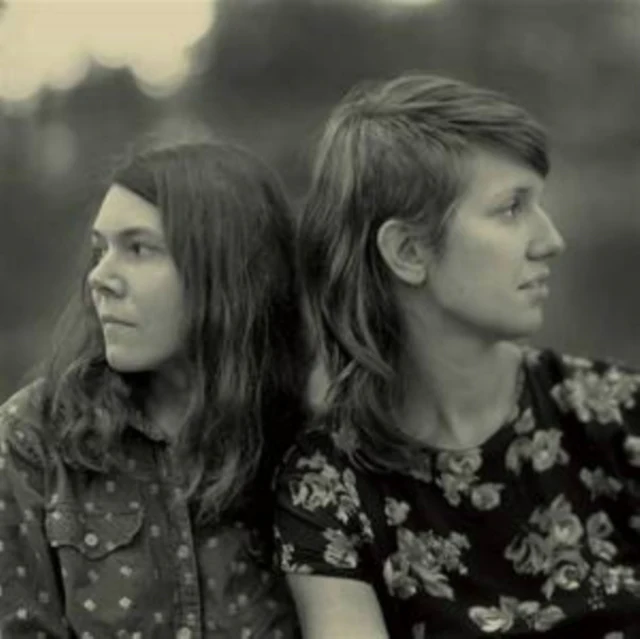 ANNA & ELIZABETH - ANNA & ELIZABETH (Vinyl LP)