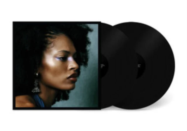 ANNAHSTASIA - LIVE AT GLASSHAUS (2LP/140G (Vinyl LP)