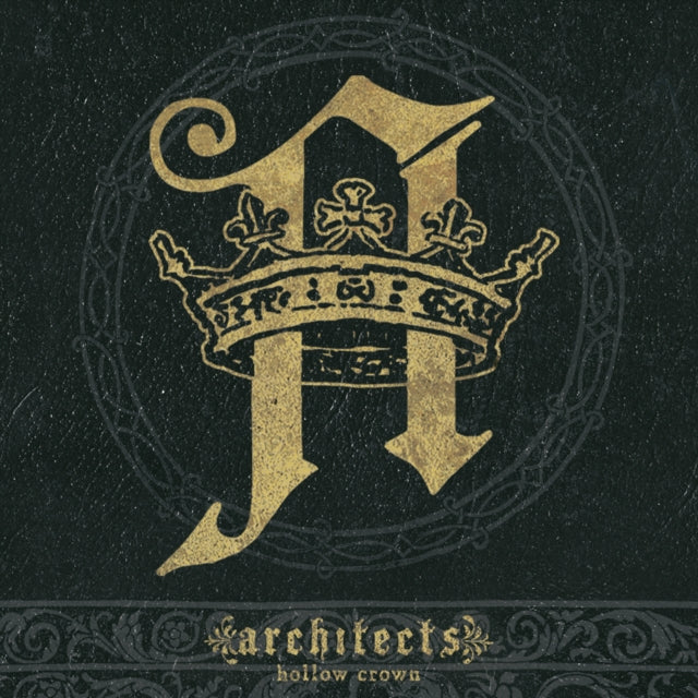 ARCHITECTS - HOLLOW CROWN (LIMITED/PICTURE DISC) (Vinyl LP)