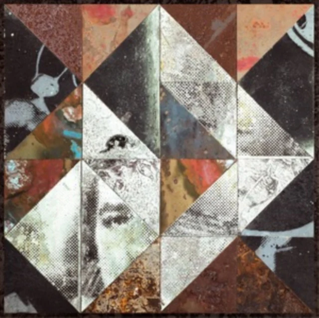 ARCHIVE - GLASS MINDS (ORANGE VINYL/2LP) (Vinyl LP)