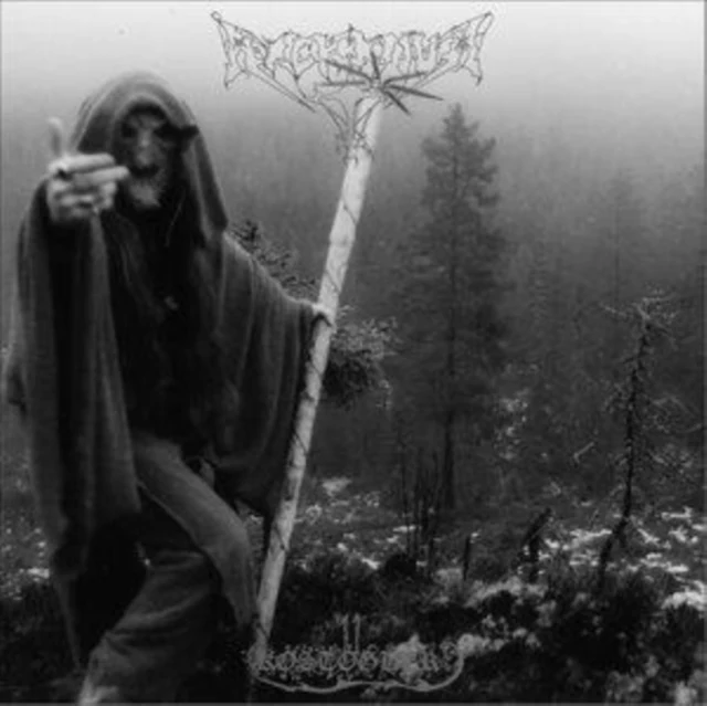 ARCKANUM - KOSTOGHER (2LP) (Vinyl LP)