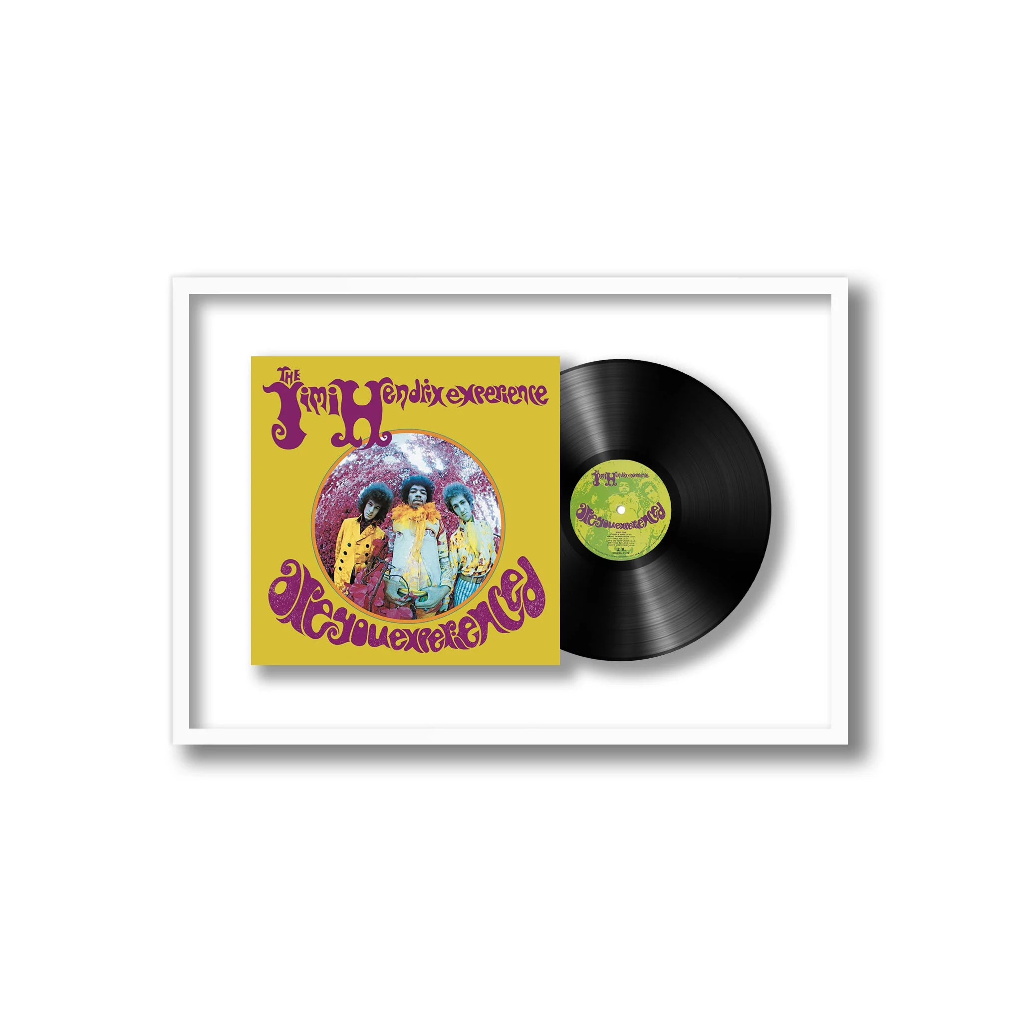 Are You Experienced - Image 2