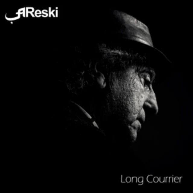 ARESKI - LONG COURRIER (Vinyl LP)