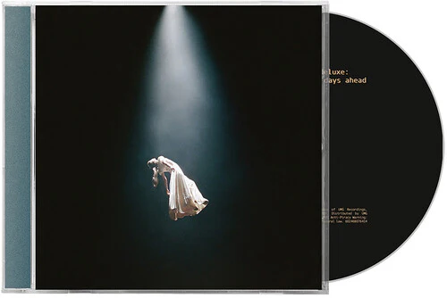 ARIANA GRANDE - ETERNAL SUNSHINE DELUXE: BRIGHTER DAYS AHEAD (Explicit, Music CD)