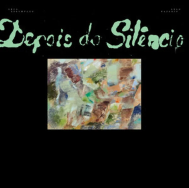 ASSUMPCAO & LELO NAZARIO, ZECA - DEPOIS DO SILENCIO (Vinyl LP)