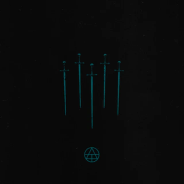 ATLAS - SUNDER (CLEAR TRANSPARENT VINYL) (Vinyl LP)