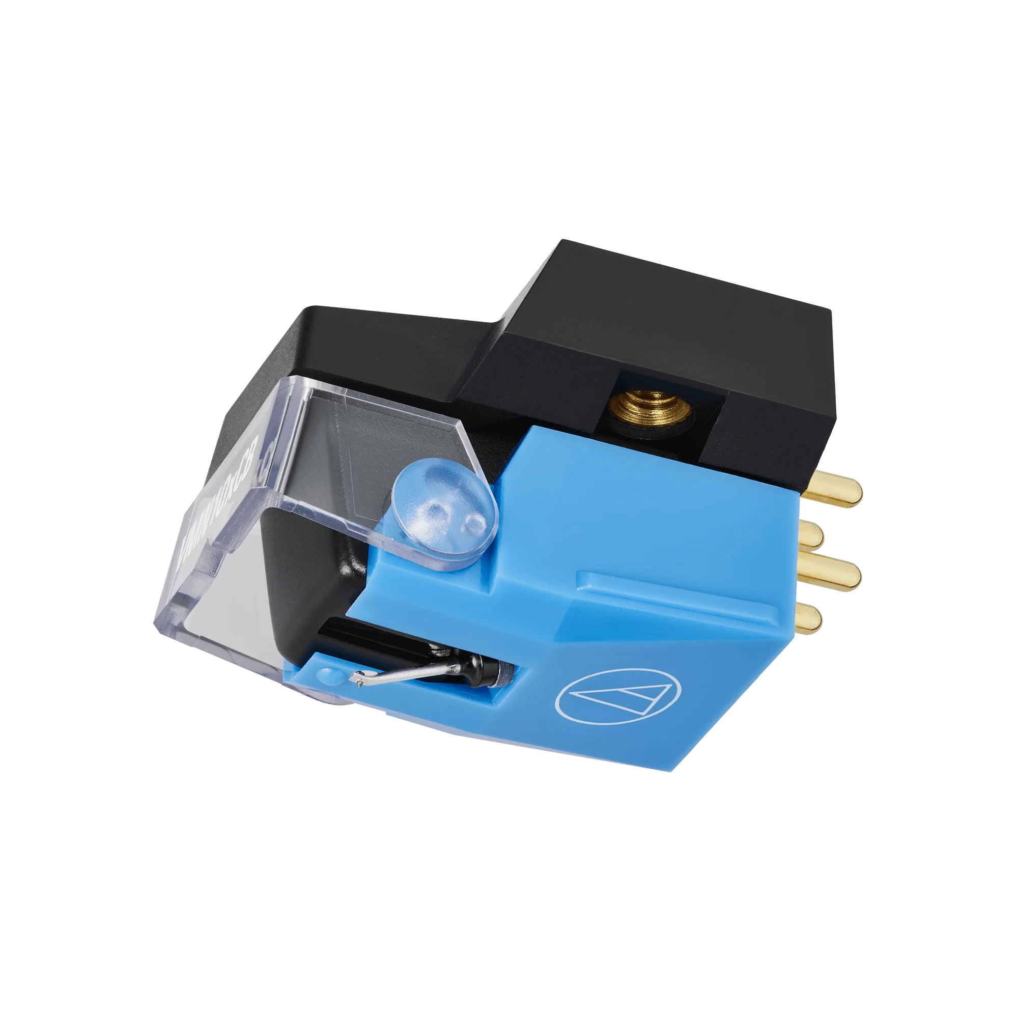 Audio-Technica AT-VM510xCB Conical Bonded Dual Moving Magnet Cartridge