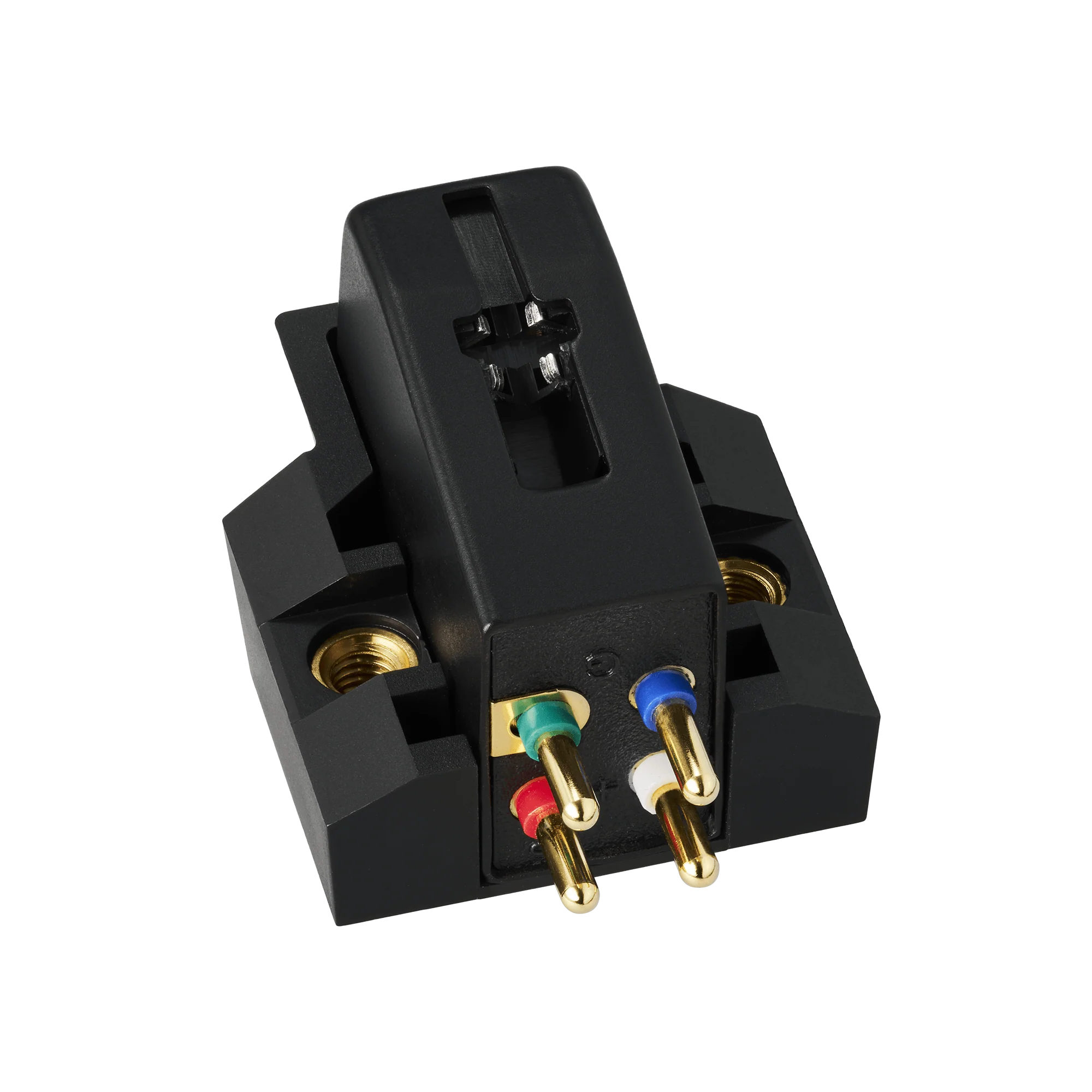 Audio-Technica AT-VM520xEB Elliptical Bonded Dual Moving Magnet Cartridge - Image 4