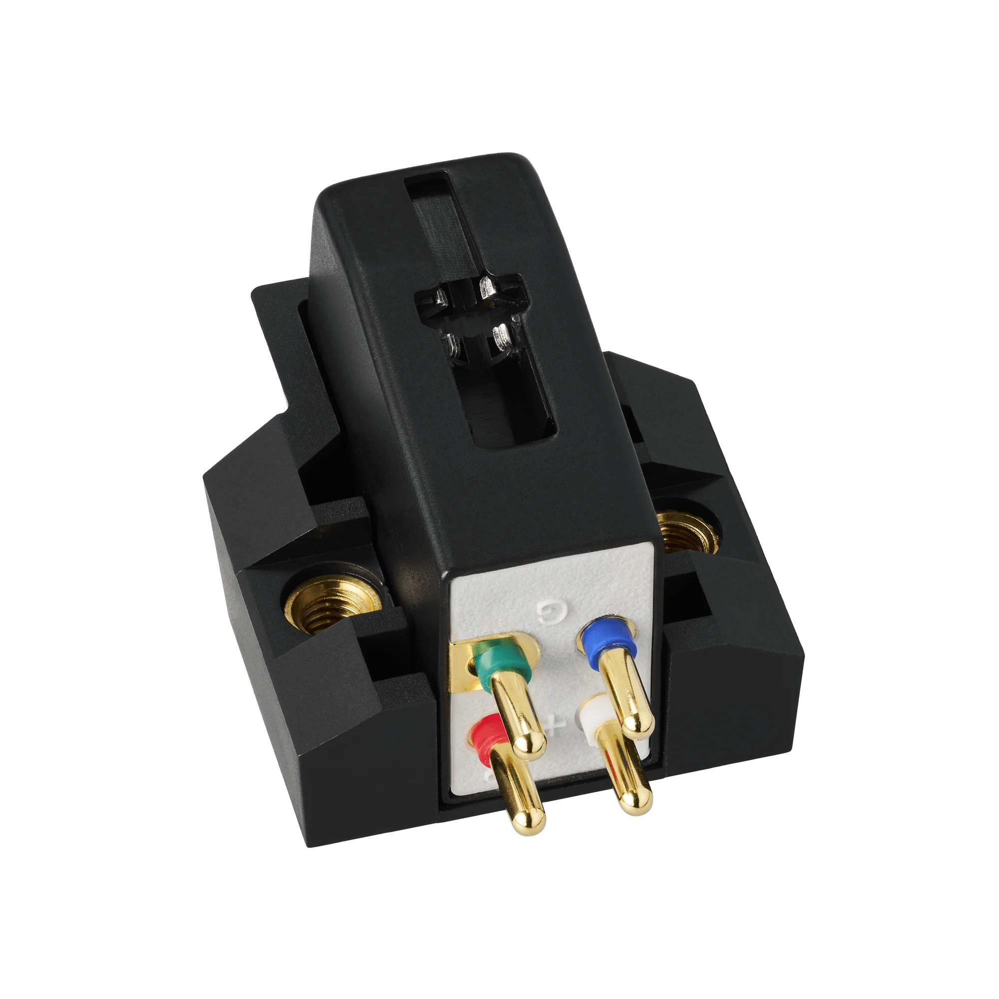 Audio-Technica AT-VM610xMONO Dual Moving Magnet Cartridge - Image 2
