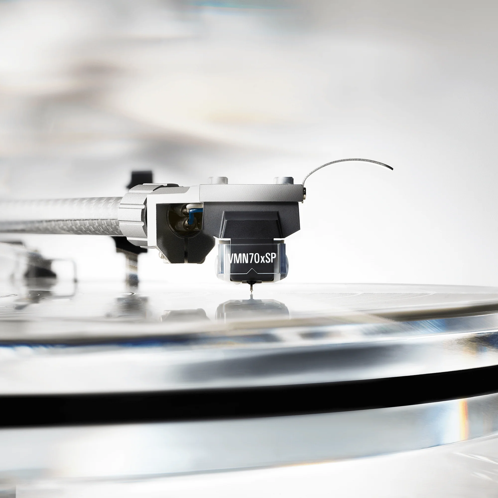 Audio-Technica AT-VM670xSP SP Dual Moving Magnet Cartridge - Image 3