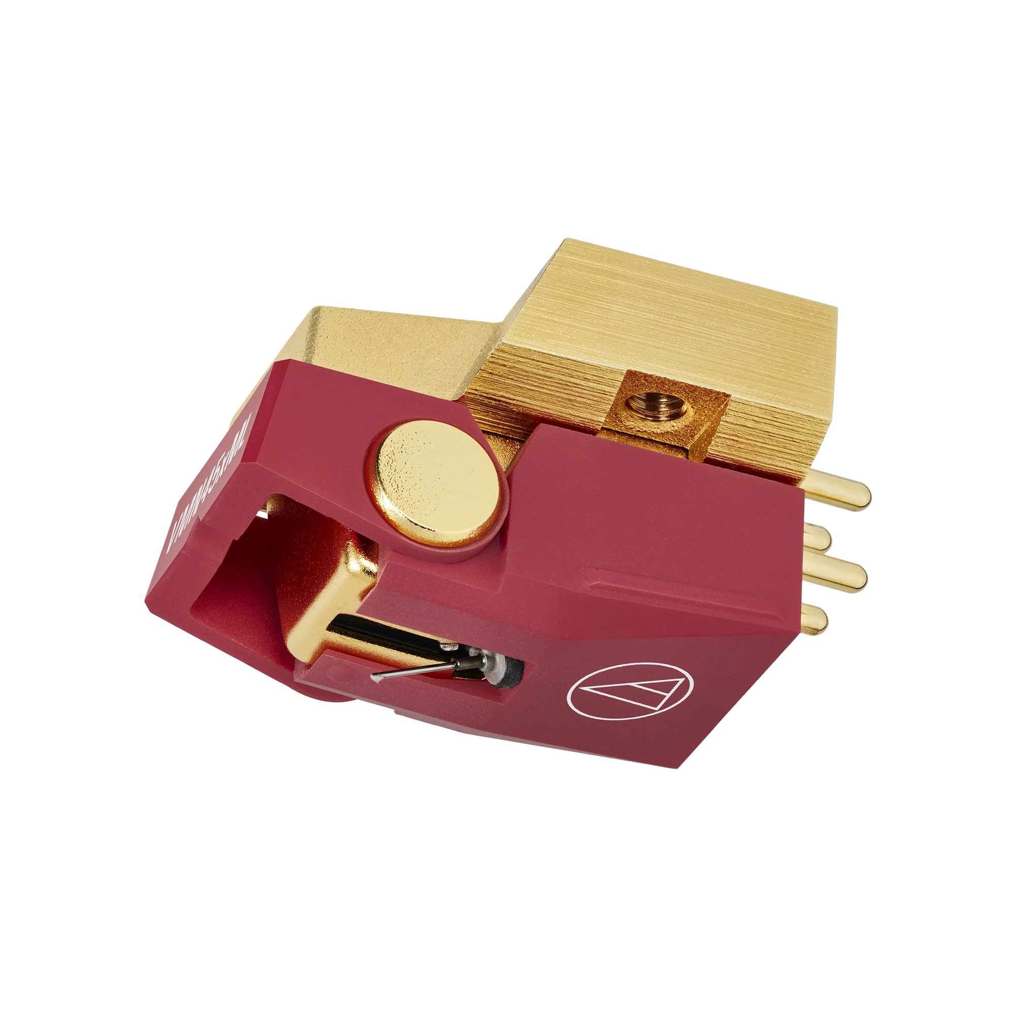 Audio-Technica AT-VM745xML Microlinear Dual Moving Magnet Cartridge