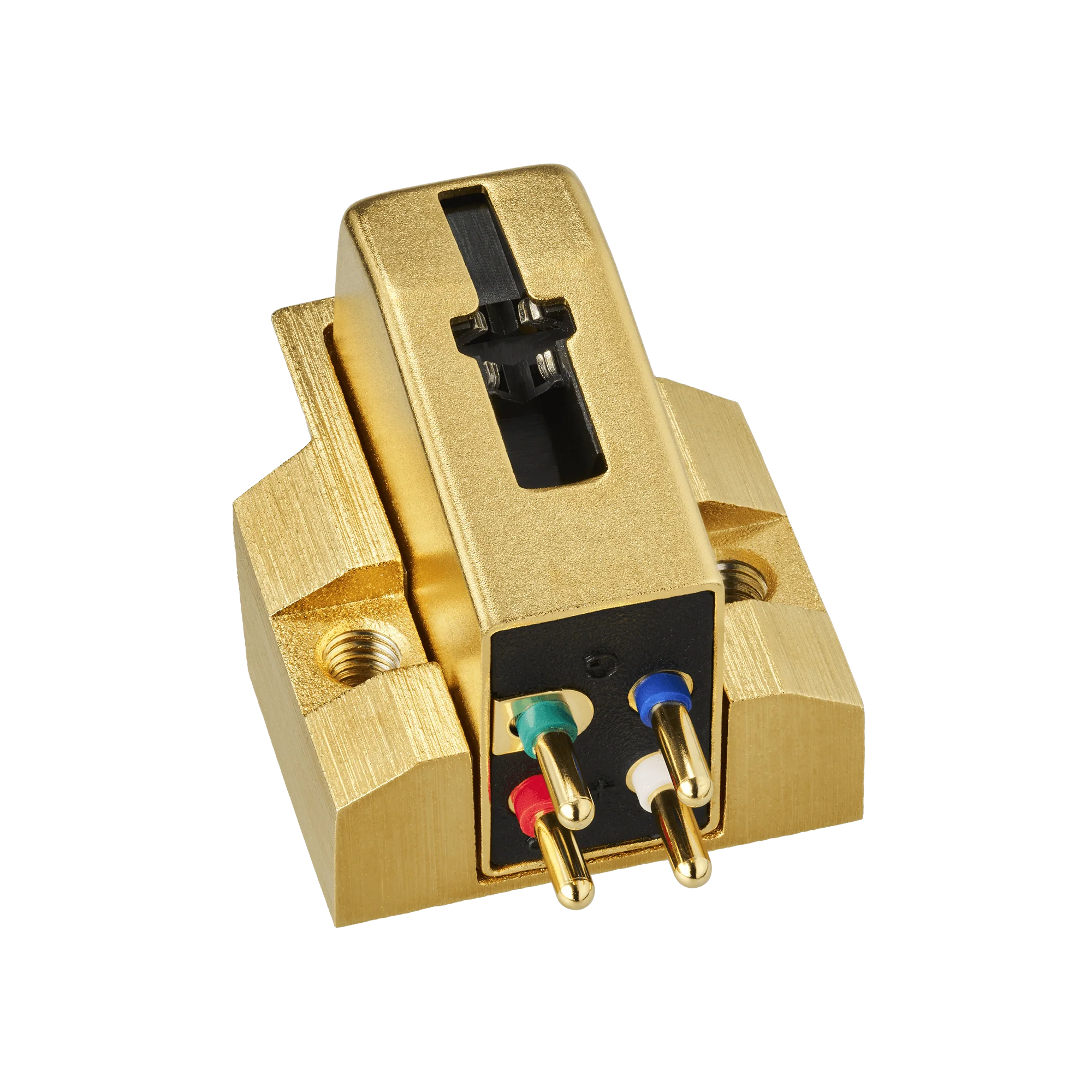 Audio-Technica AT-VM745xML Microlinear Dual Moving Magnet Cartridge - Image 2