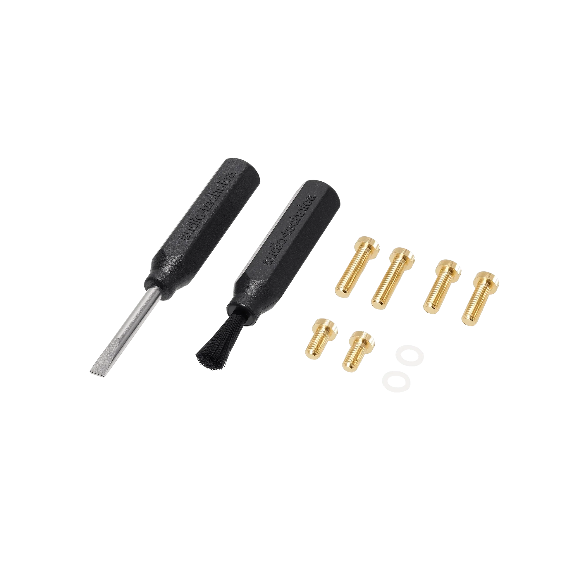 Audio-Technica AT-VM750xSH Shibata Dual Moving Magnet Cartridge - Image 5