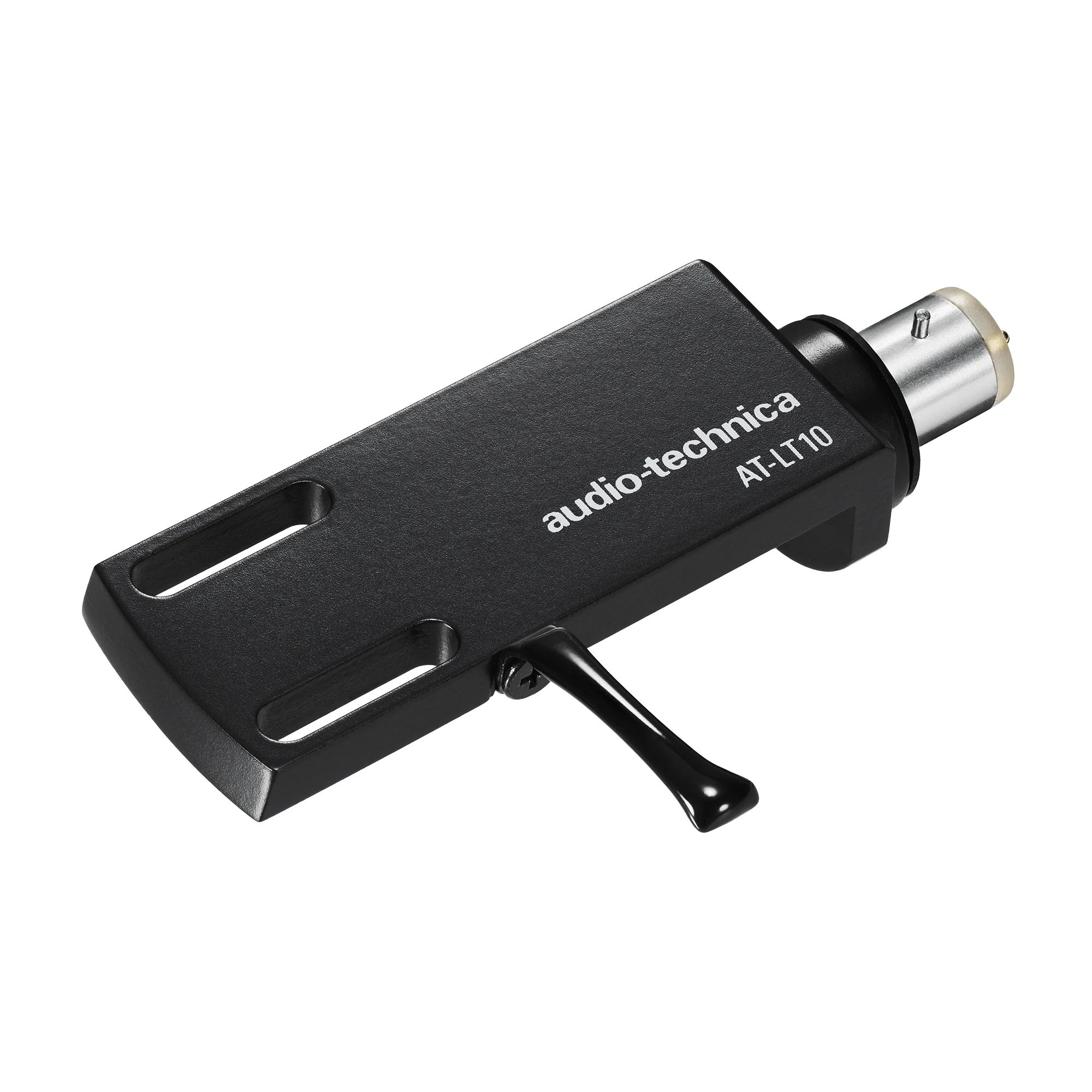 Audio-Technica AT-VM750xSH/H Headshell/Cartridge Combo Kit, Shibata - Image 3