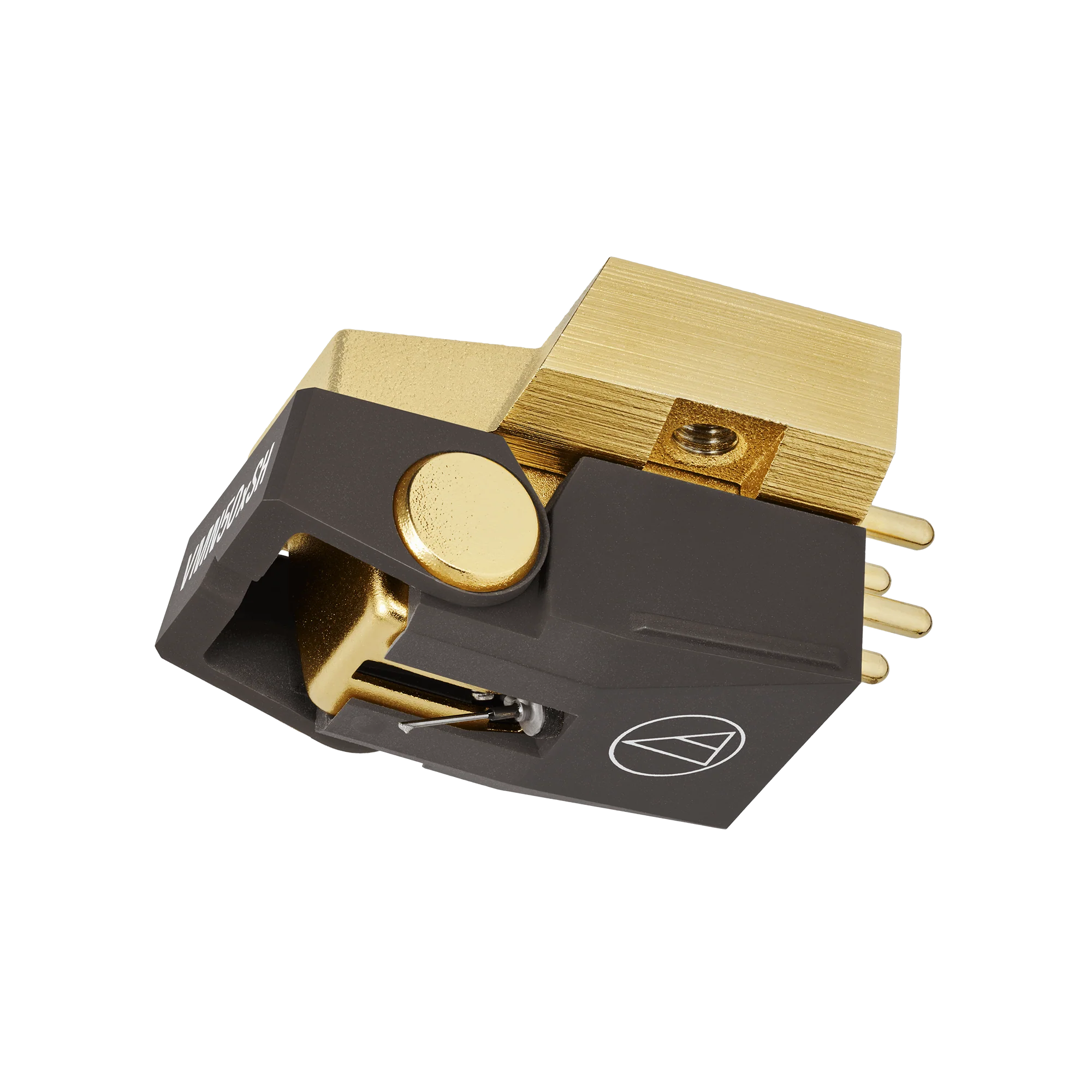 Audio-Technica AT-VM750xSH/H Headshell/Cartridge Combo Kit, Shibata - Image 5