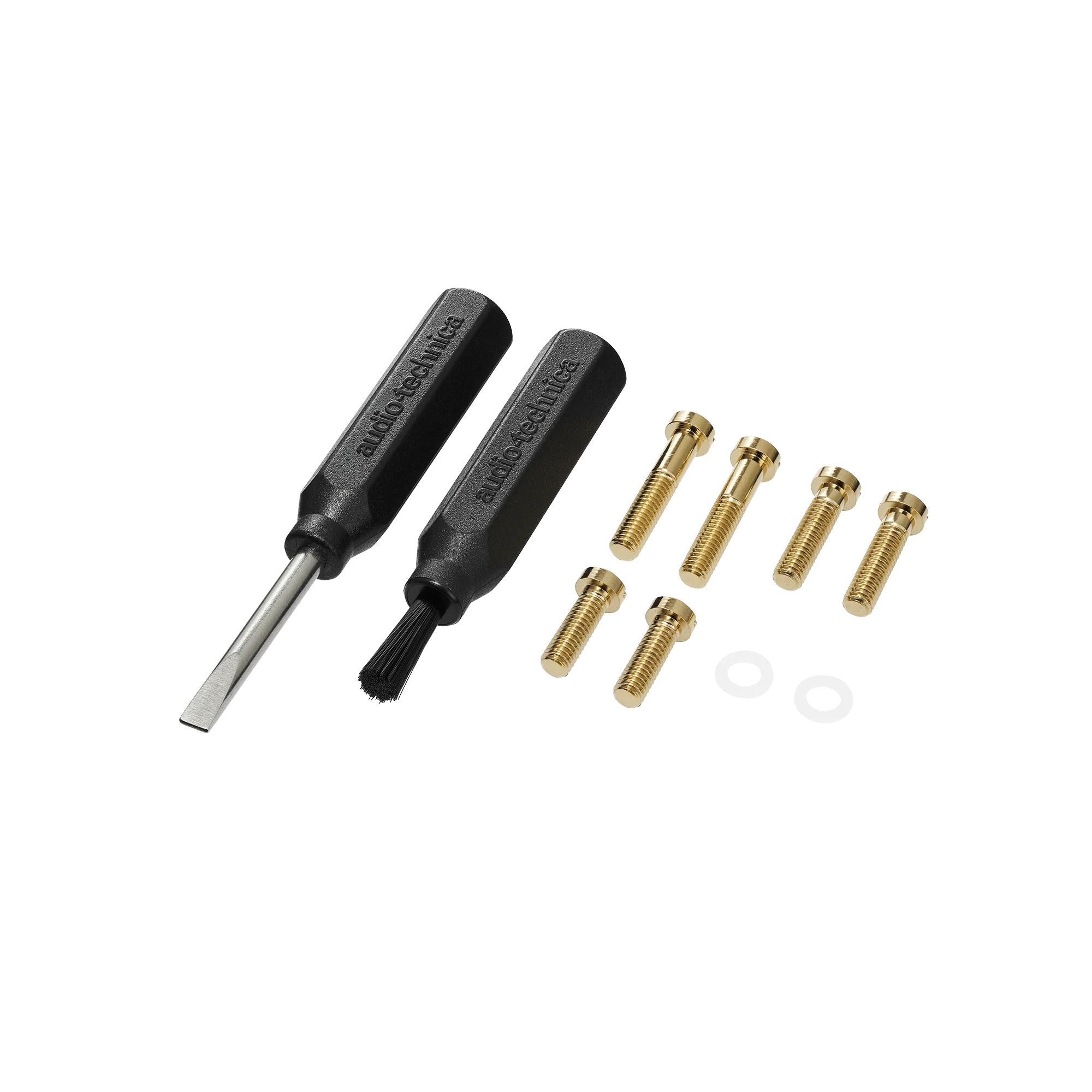 Audio-Technica AT33XMLB Dual Moving Coil Stereo Cartridge - Image 6