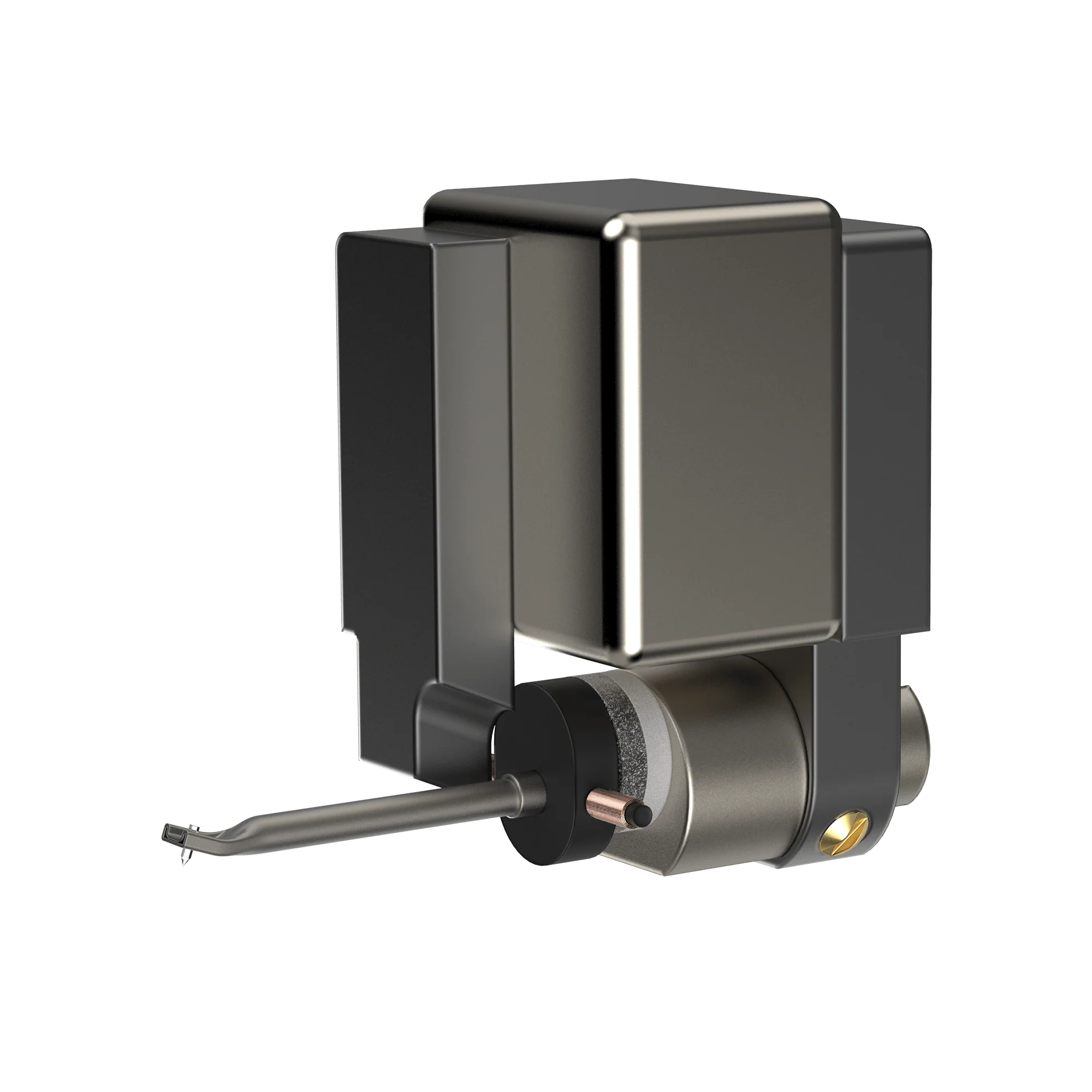 Audio-Technica AT33XMONO/I Dual Moving Coil Monaural Cartridge - Image 5