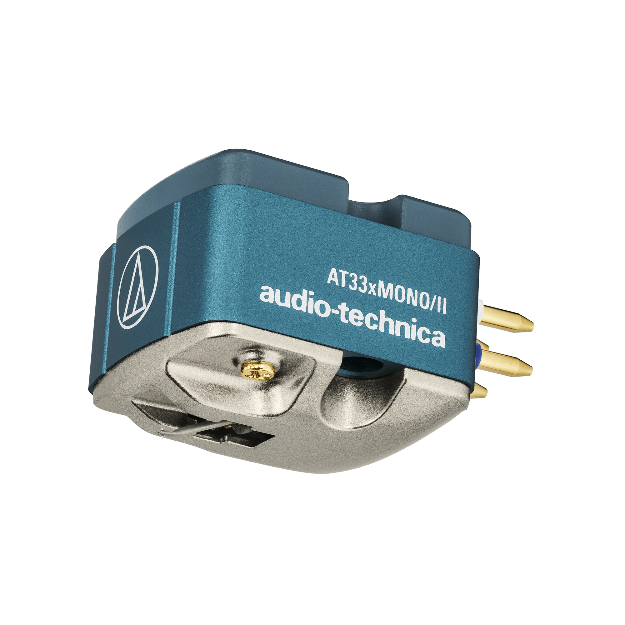 Audio-Technica AT33XMONO/II Dual Moving Coil Monaural Cartridge