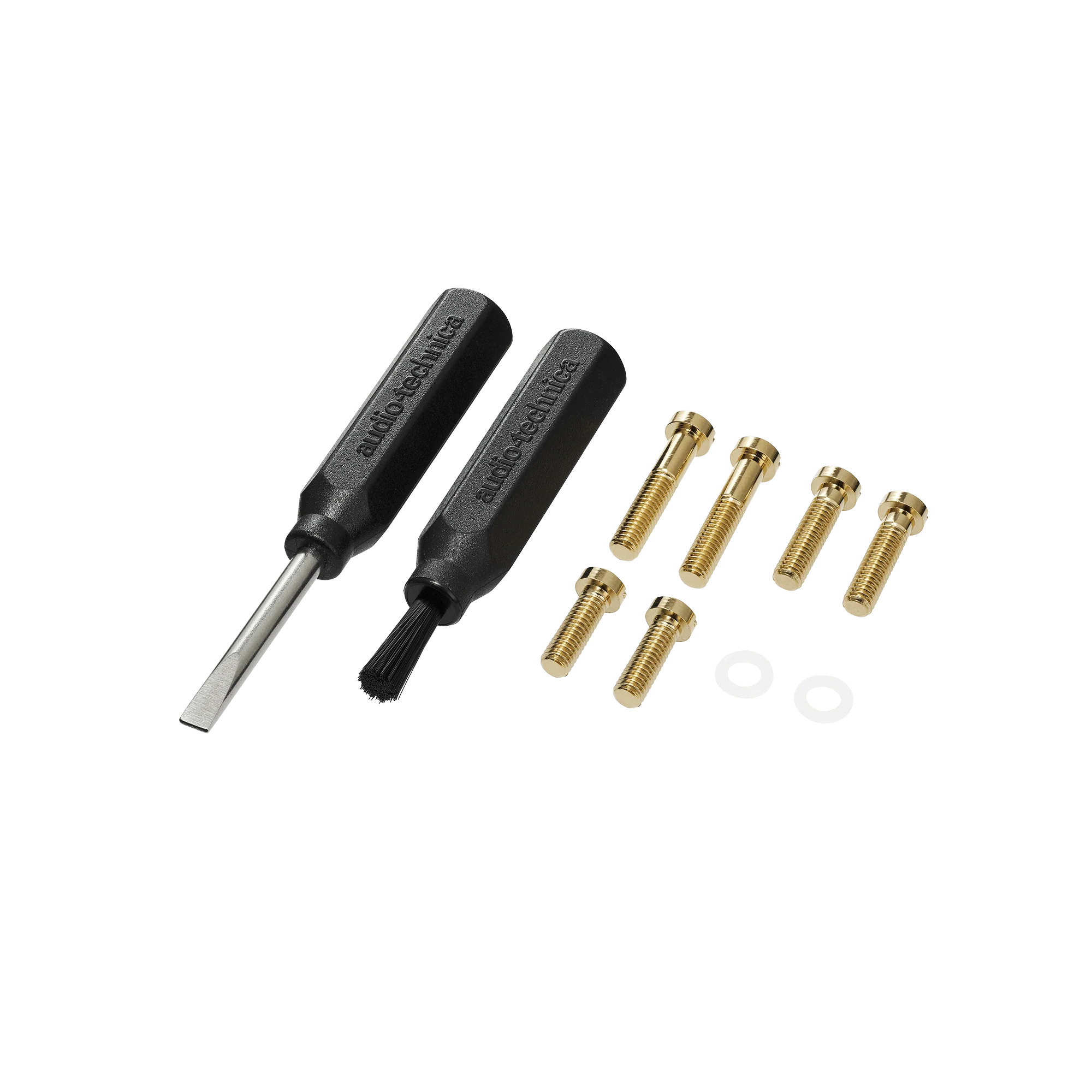 Audio-Technica AT33XMONO/II Dual Moving Coil Monaural Cartridge - Image 6