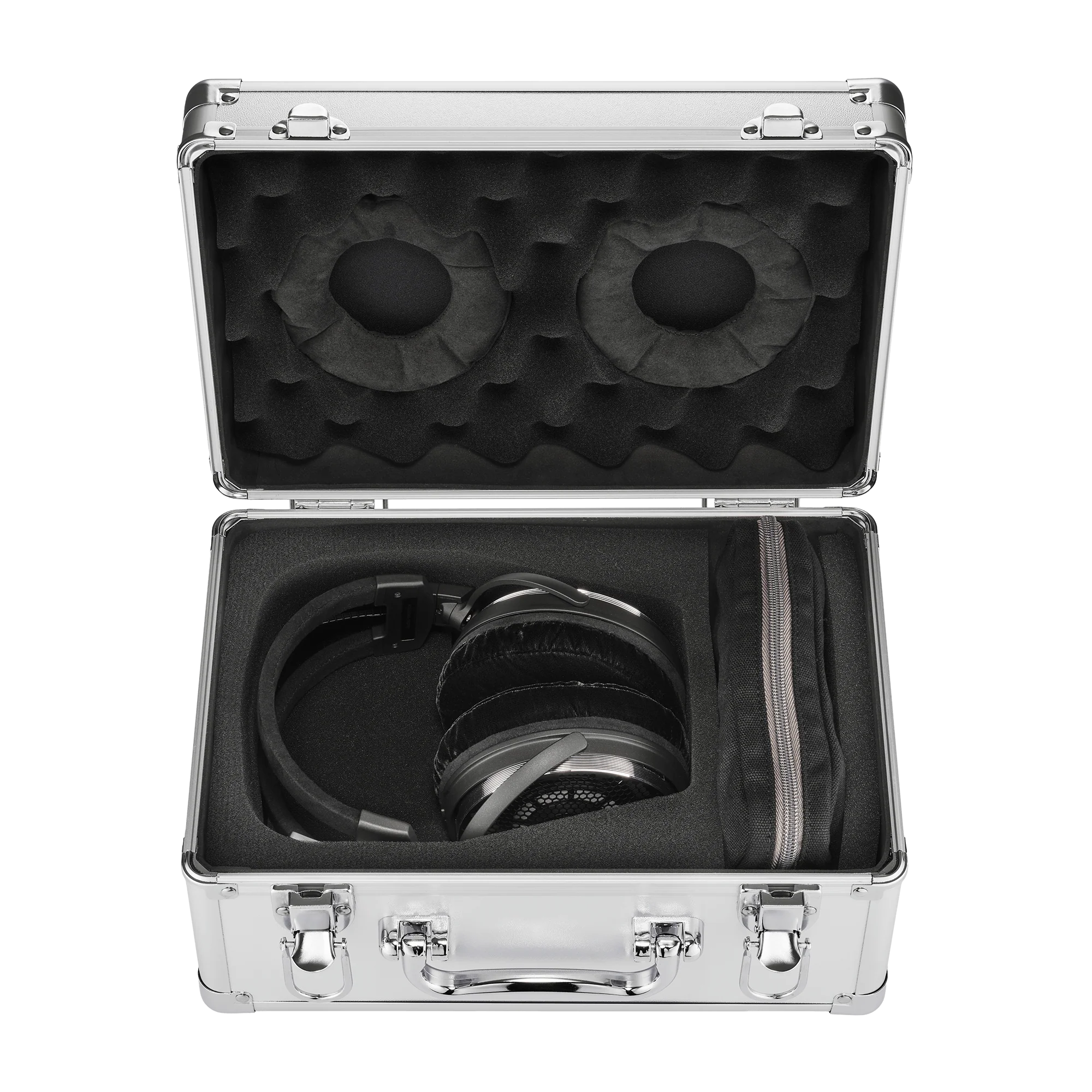 Audio-Technica ATH-ADX7000 Audiophile Open-Air Dynamic Headphones, Black (ATH-ADX7000) - Image 13
