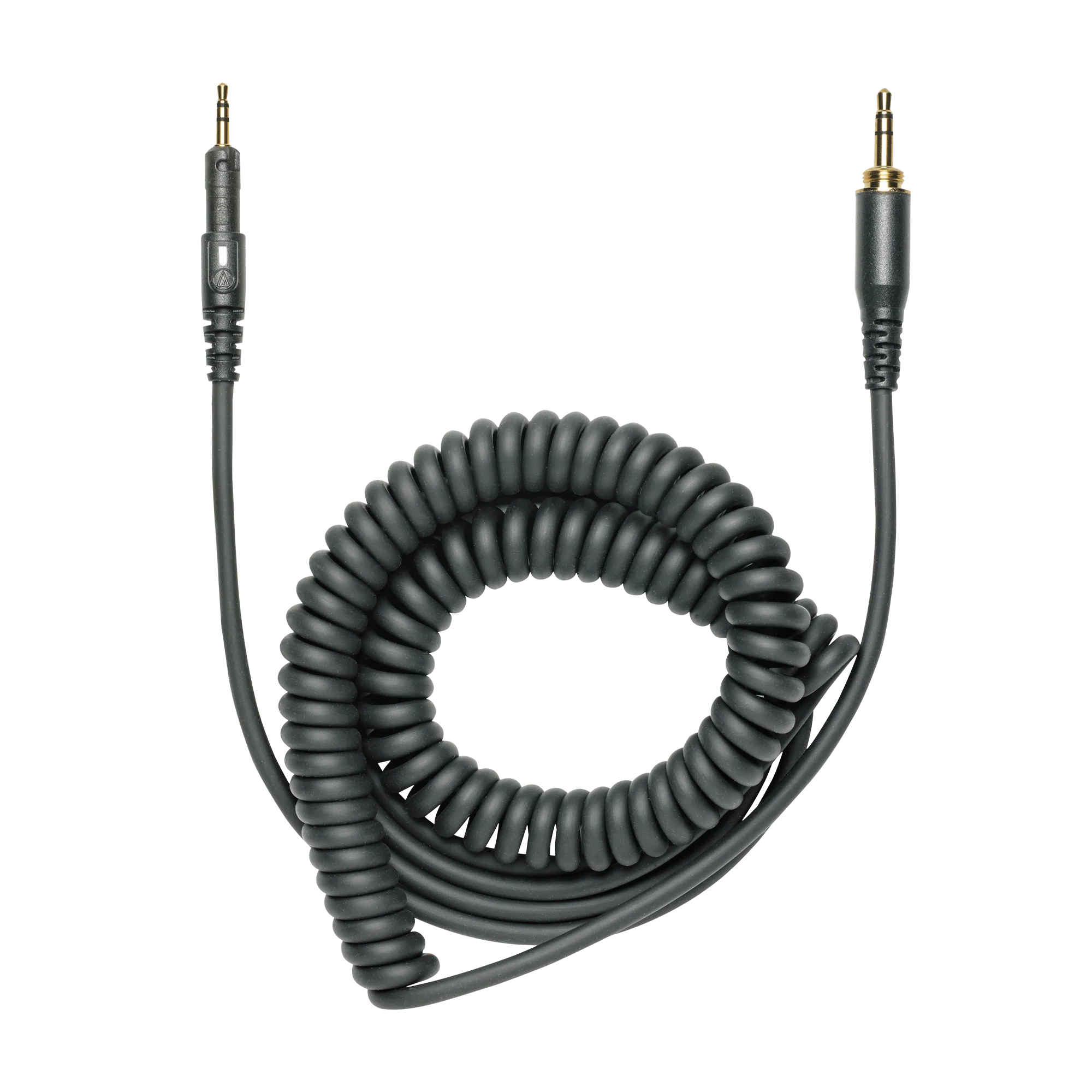 Audio-Technica ATH-M40X Professional Studio Monitor Headphones, Black (ATH-M40X) - Image 5