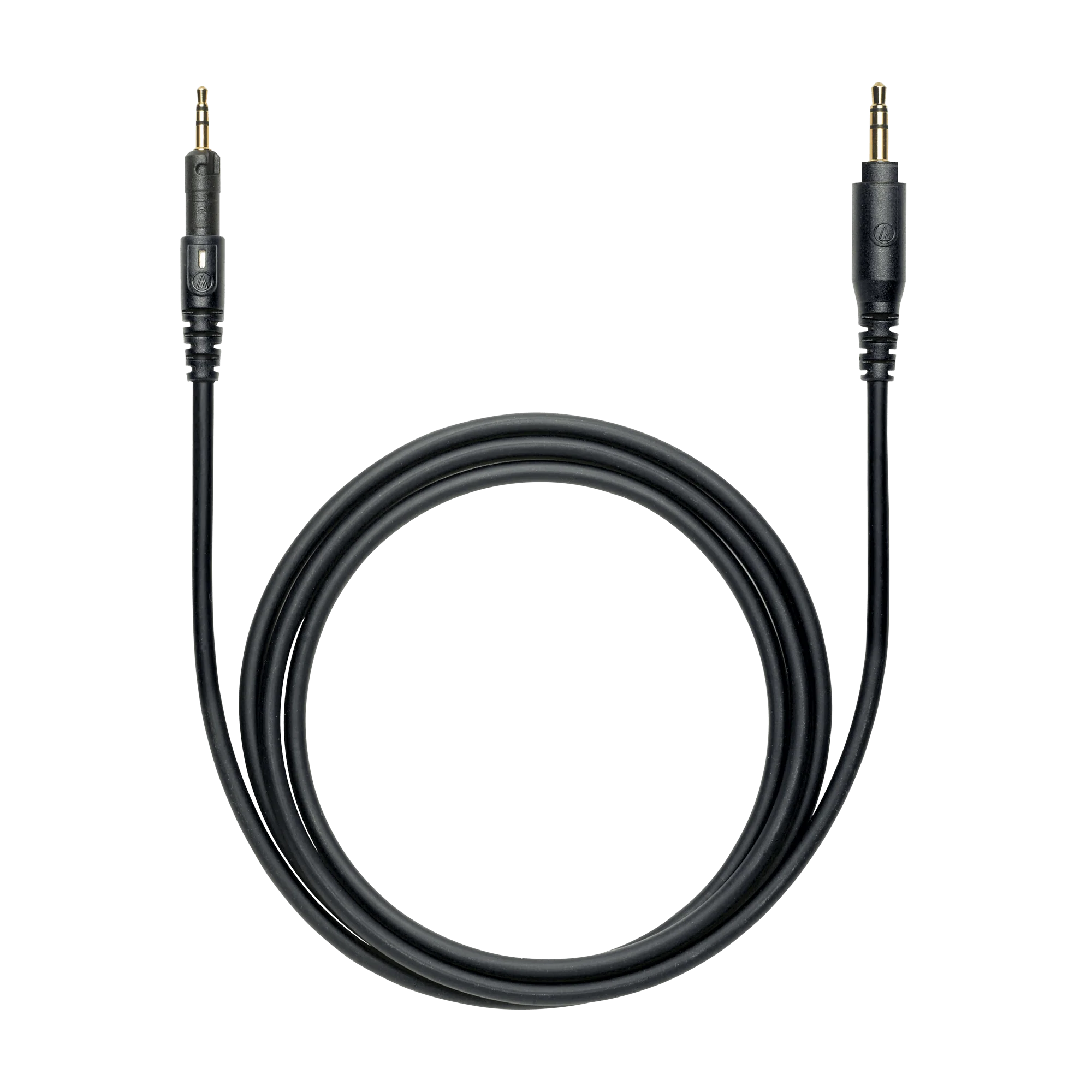 Audio-Technica ATH-M60XA Professional Monitor Headphones, Black (ATH-M60XA) - Image 6