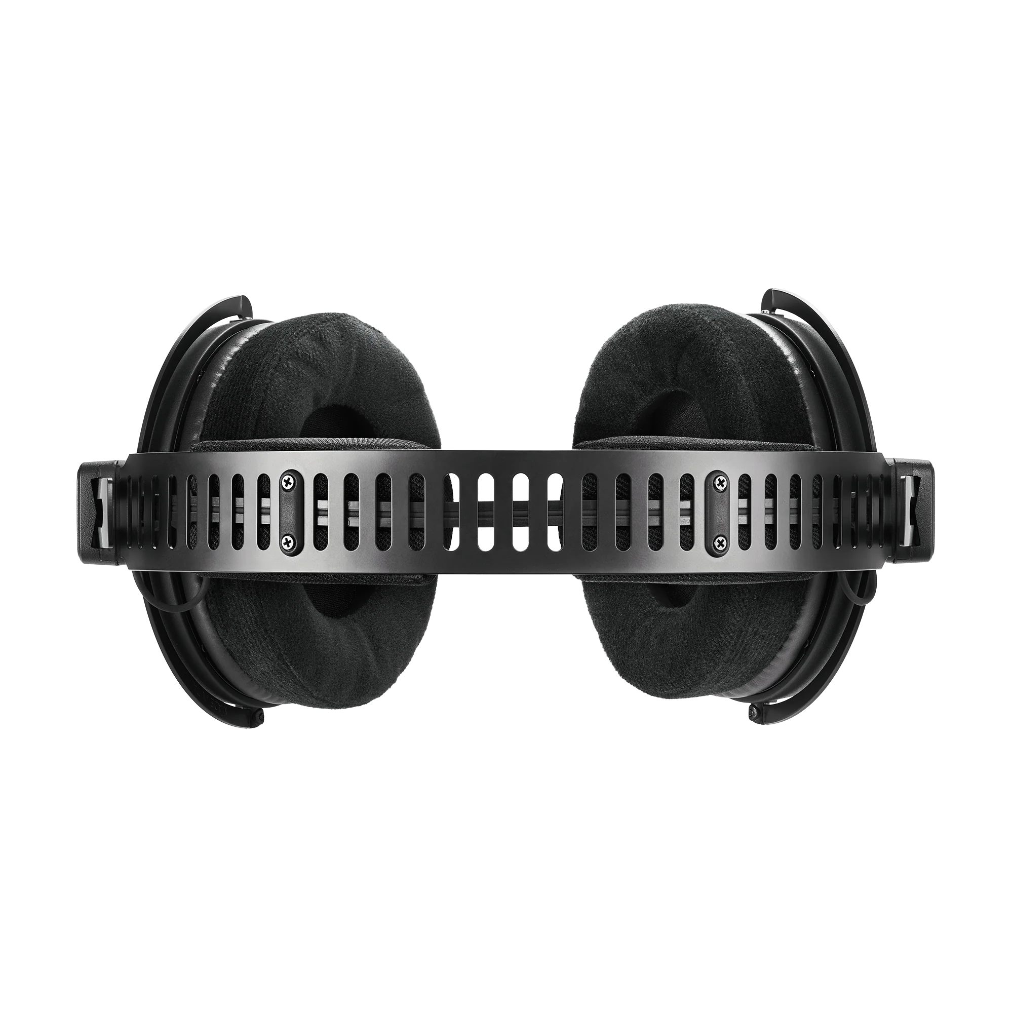 Audio-Technica ATH-R50x Professional Open-Back Reference Headphones, Black (ATH-R50x) - Image 4