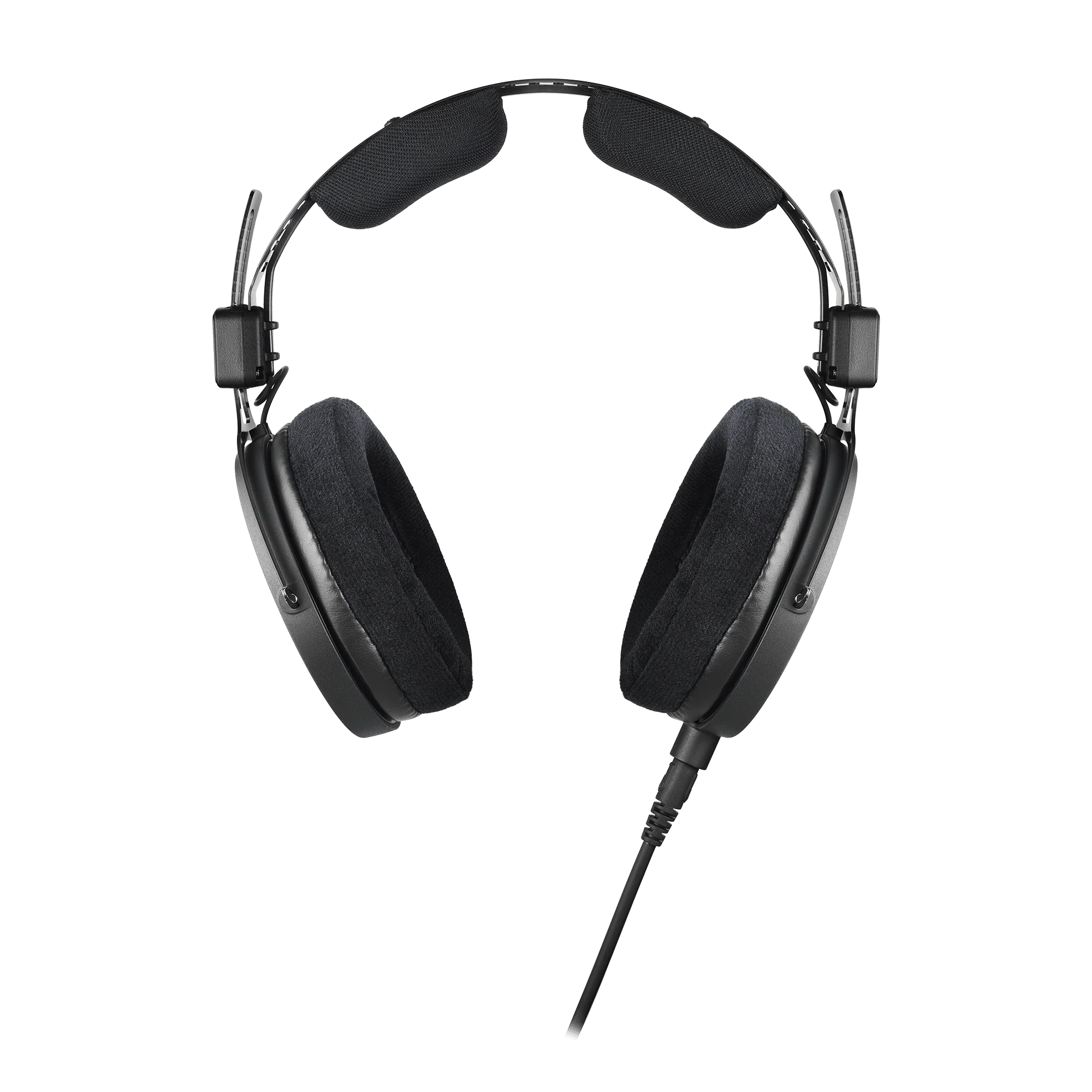Audio-Technica ATH-R50x Professional Open-Back Reference Headphones, Black (ATH-R50x) - Image 5