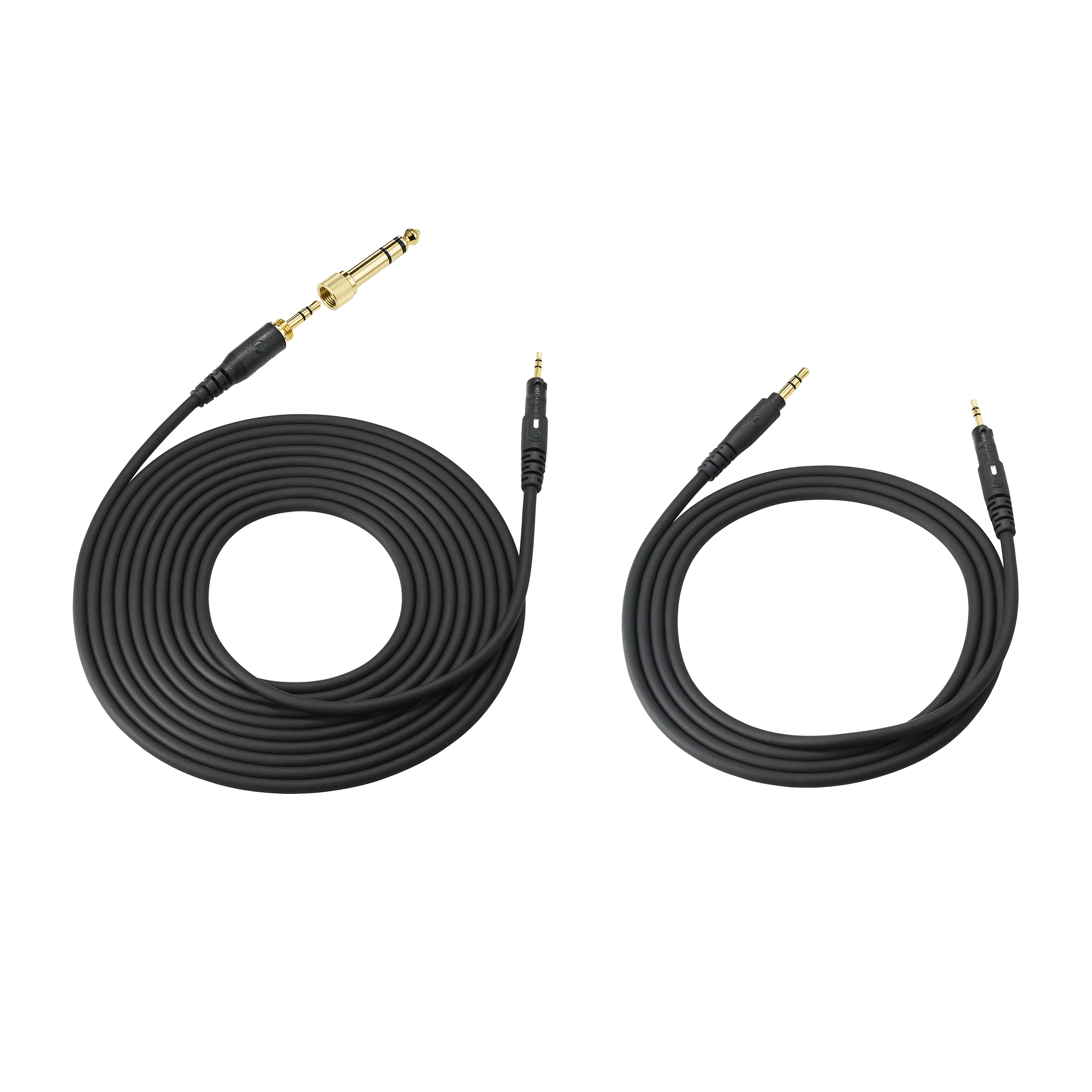 Audio-Technica ATH-R50x Professional Open-Back Reference Headphones, Black (ATH-R50x) - Image 6