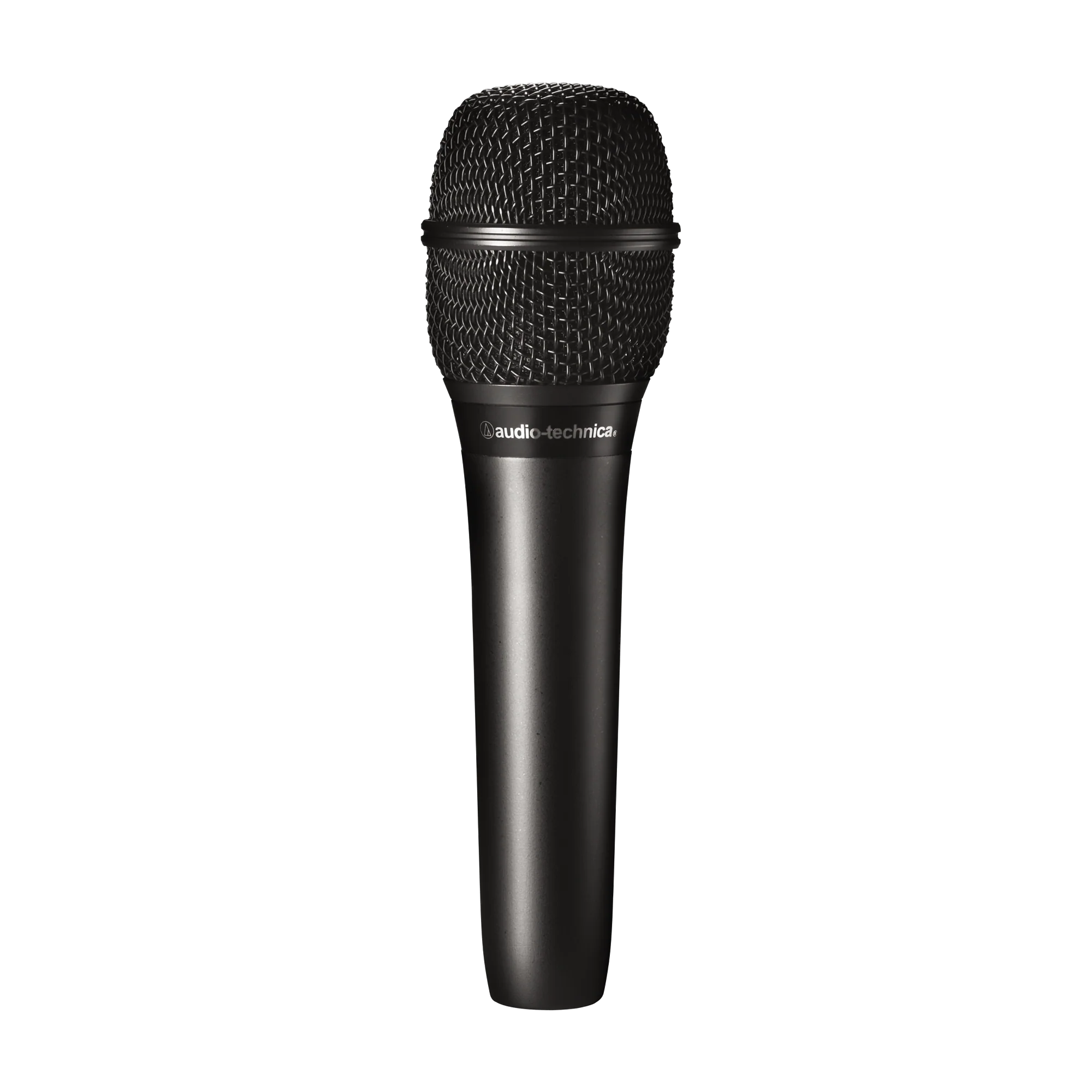 Audio-Technica Cardioid Condenser Handheld Microphone (AT2010)