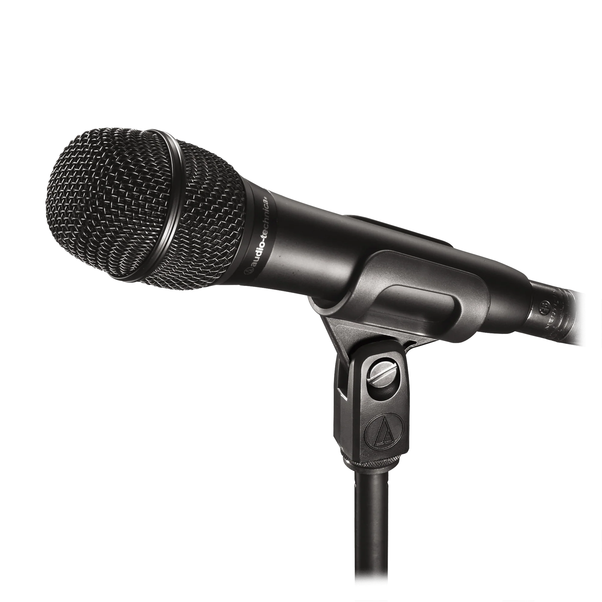 Audio-Technica Cardioid Condenser Handheld Microphone (AT2010) - Image 3