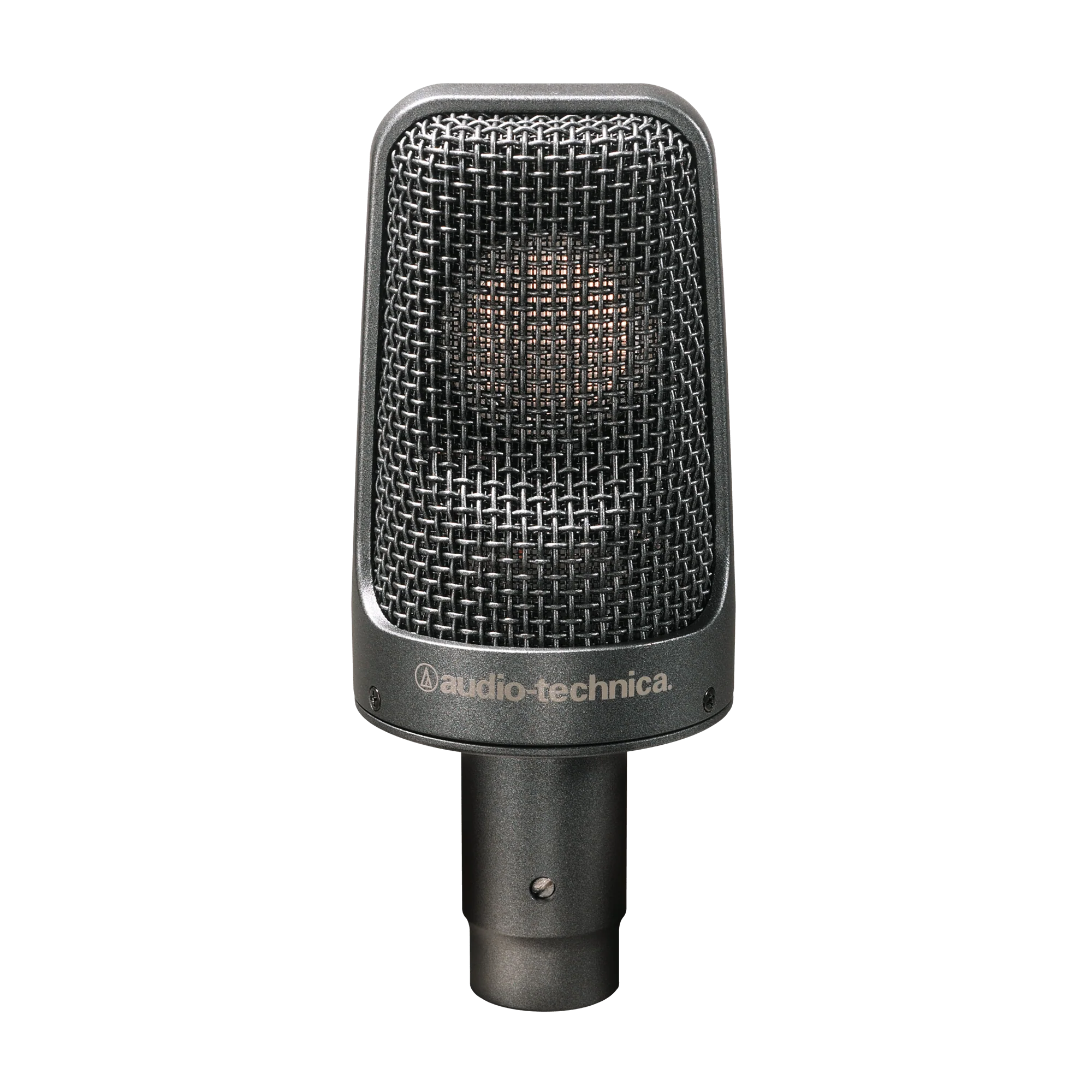 Audio-Technica Cardioid Condenser Instrument Microphone (AE3000)