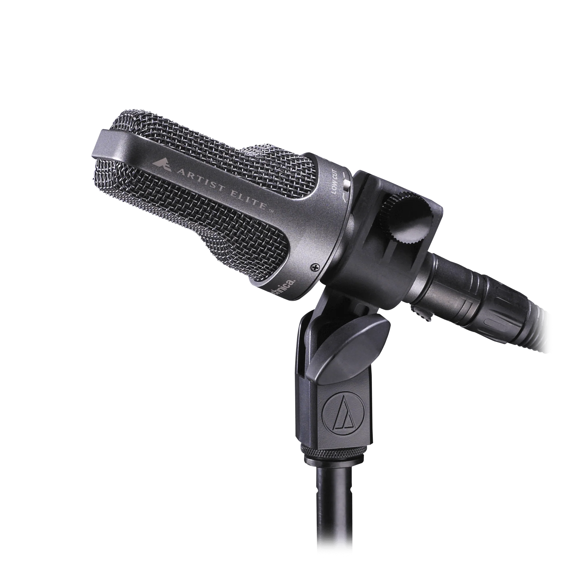Audio-Technica Cardioid Condenser Instrument Microphone (AE3000) - Image 2