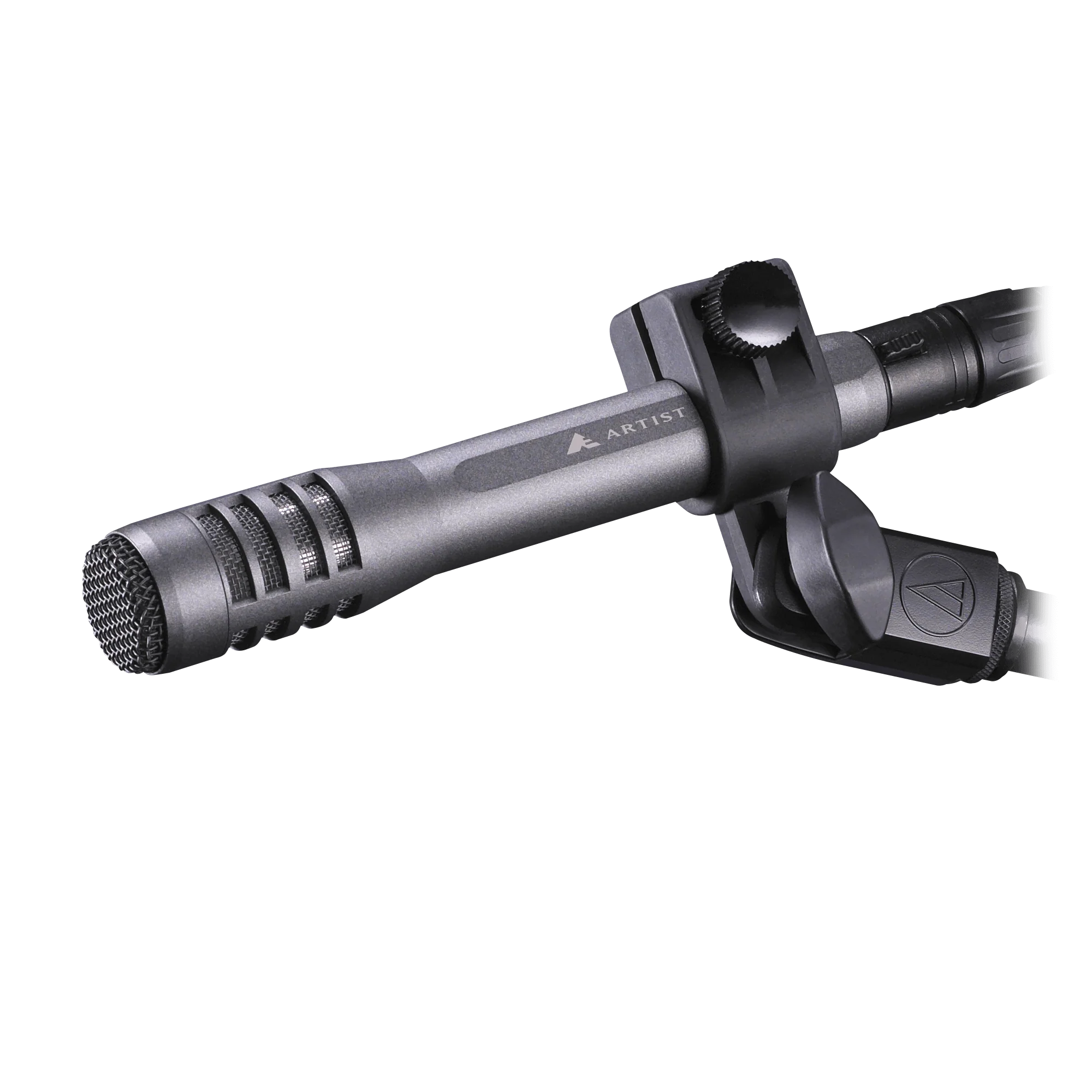 Audio-Technica Cardioid Condenser Instrument Microphone (AE5100) - Image 4