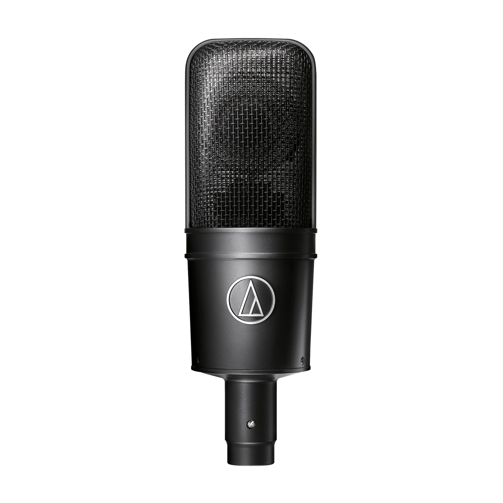 Audio-Technica Cardioid Condenser Microphone (AT4033A)