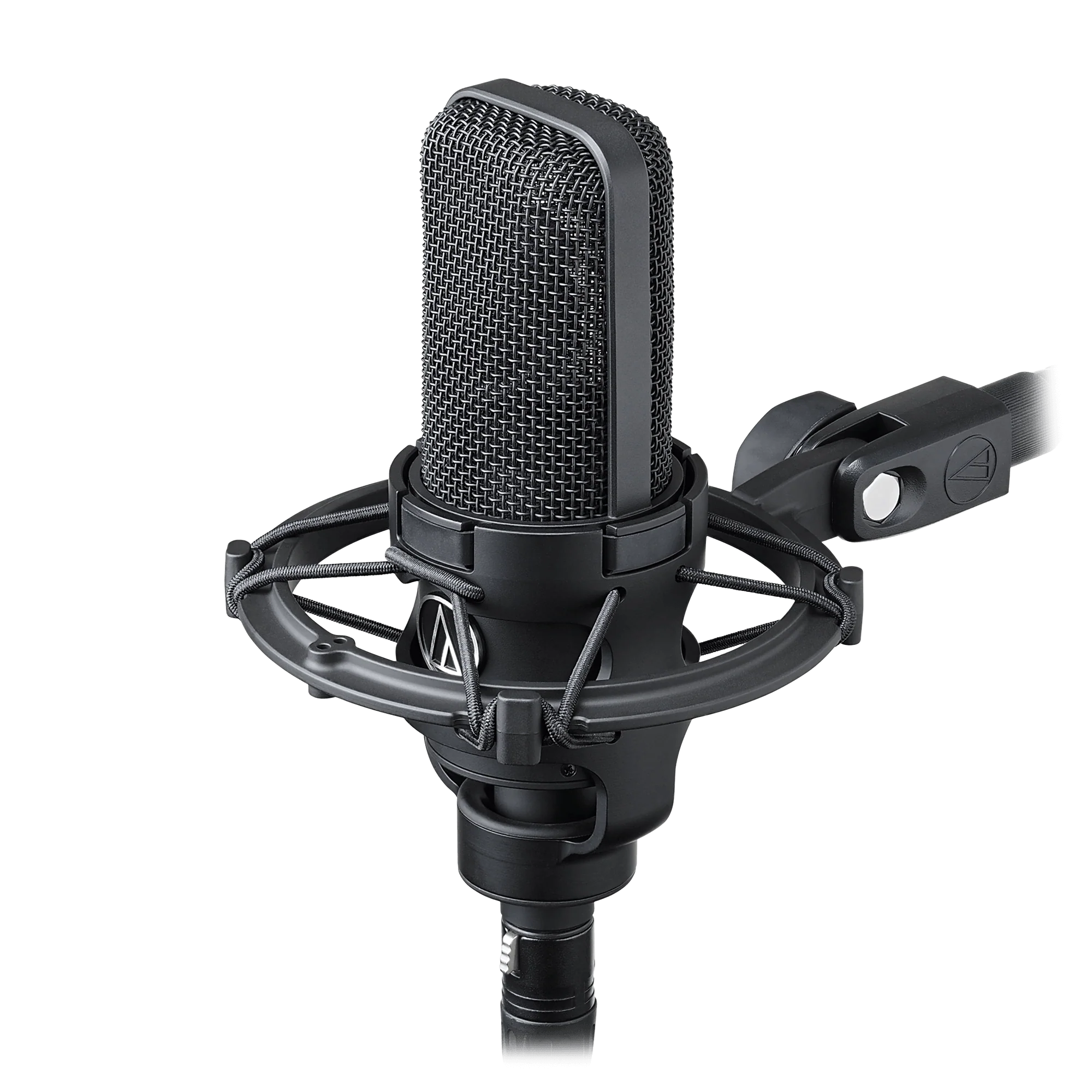 Audio-Technica Cardioid Condenser Microphone (AT4033A) - Image 4