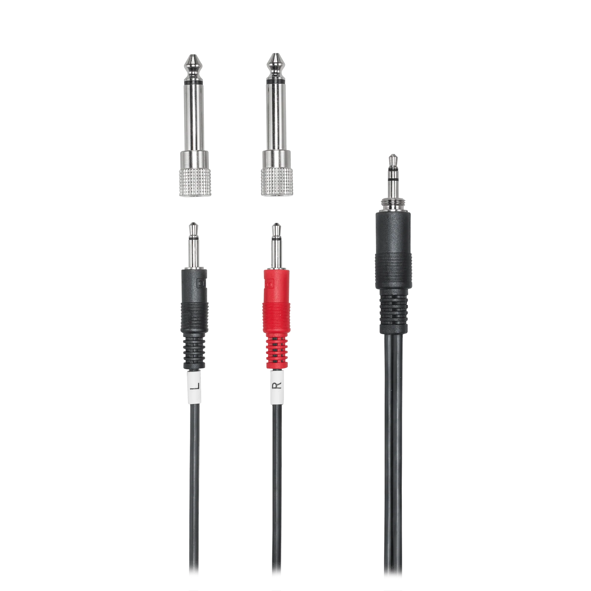 Audio-Technica Cardioid Condenser Stereo Microphone (ATR6250X) - Image 3