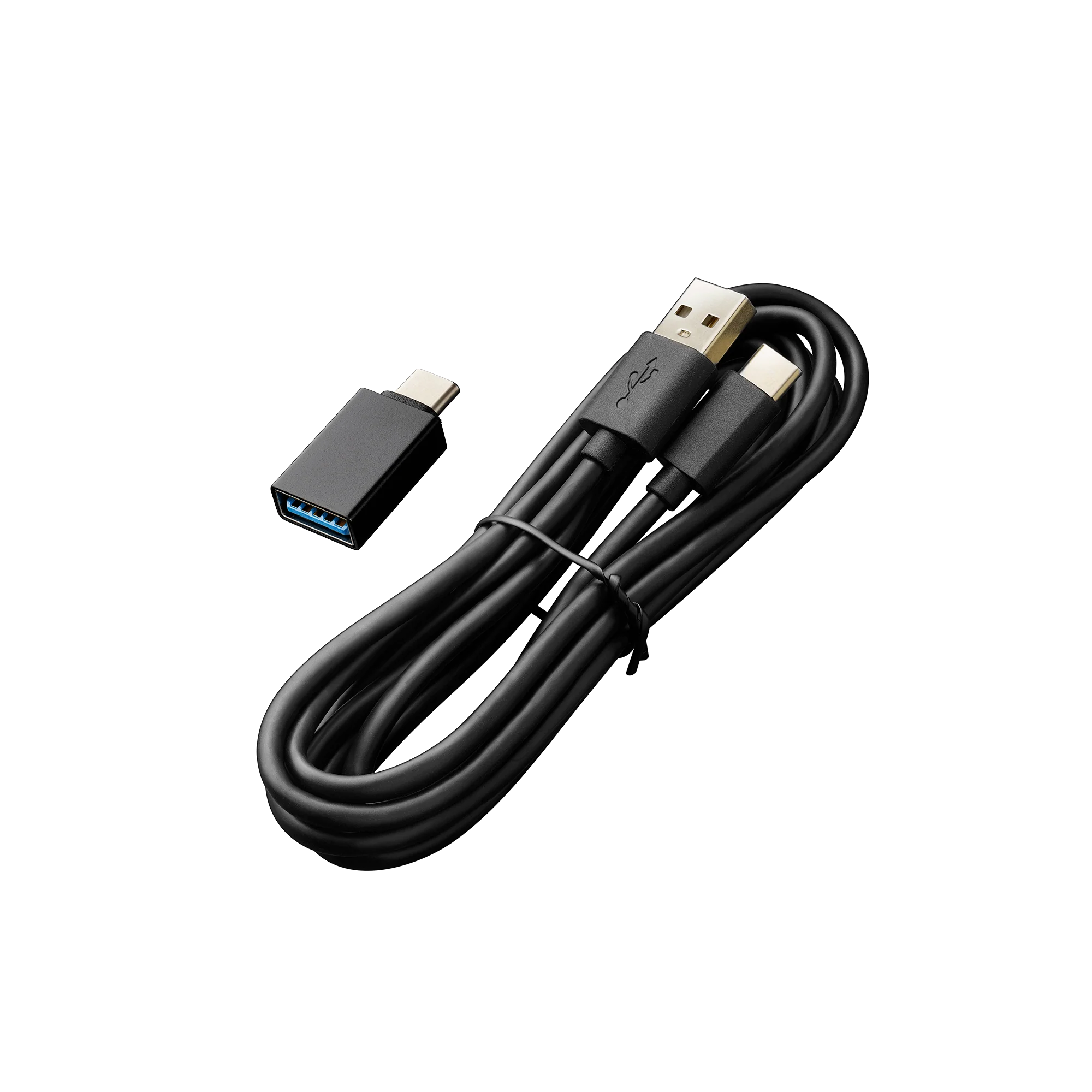 Audio-Technica Cardioid Condenser USB Microphone (AT2020USB-X) - Image 3
