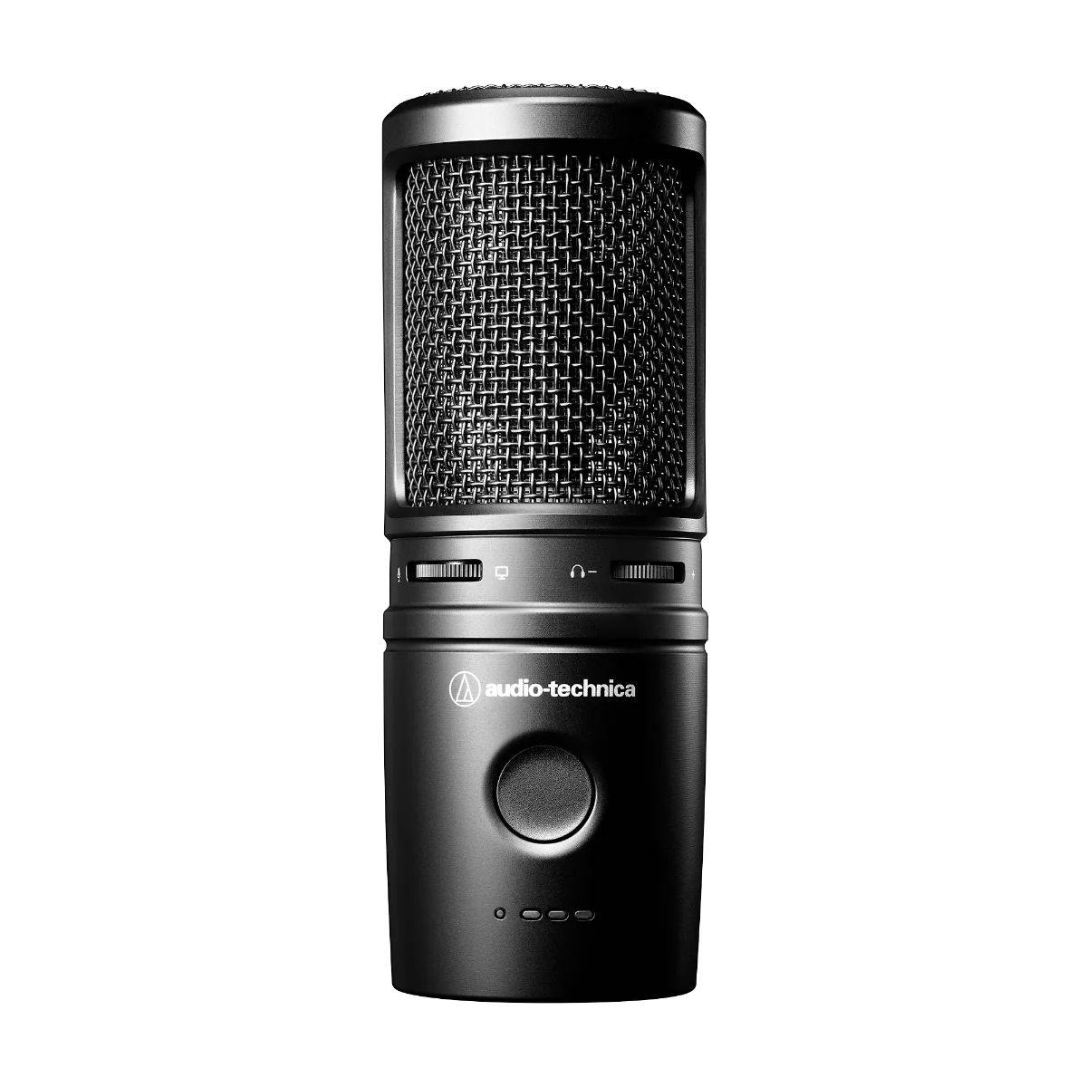 Audio-Technica Cardioid Condenser USB Microphone (AT2020USB-XP)