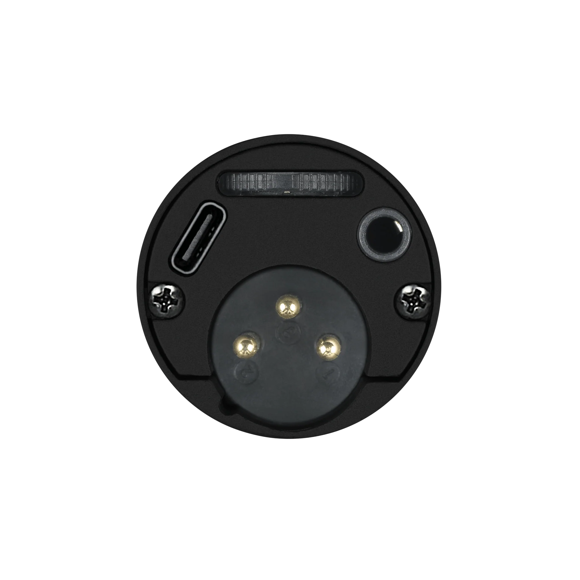 Audio-Technica Cardioid Dynamic USB/XLR Microphone (ATR2100X-USB) - Image 2